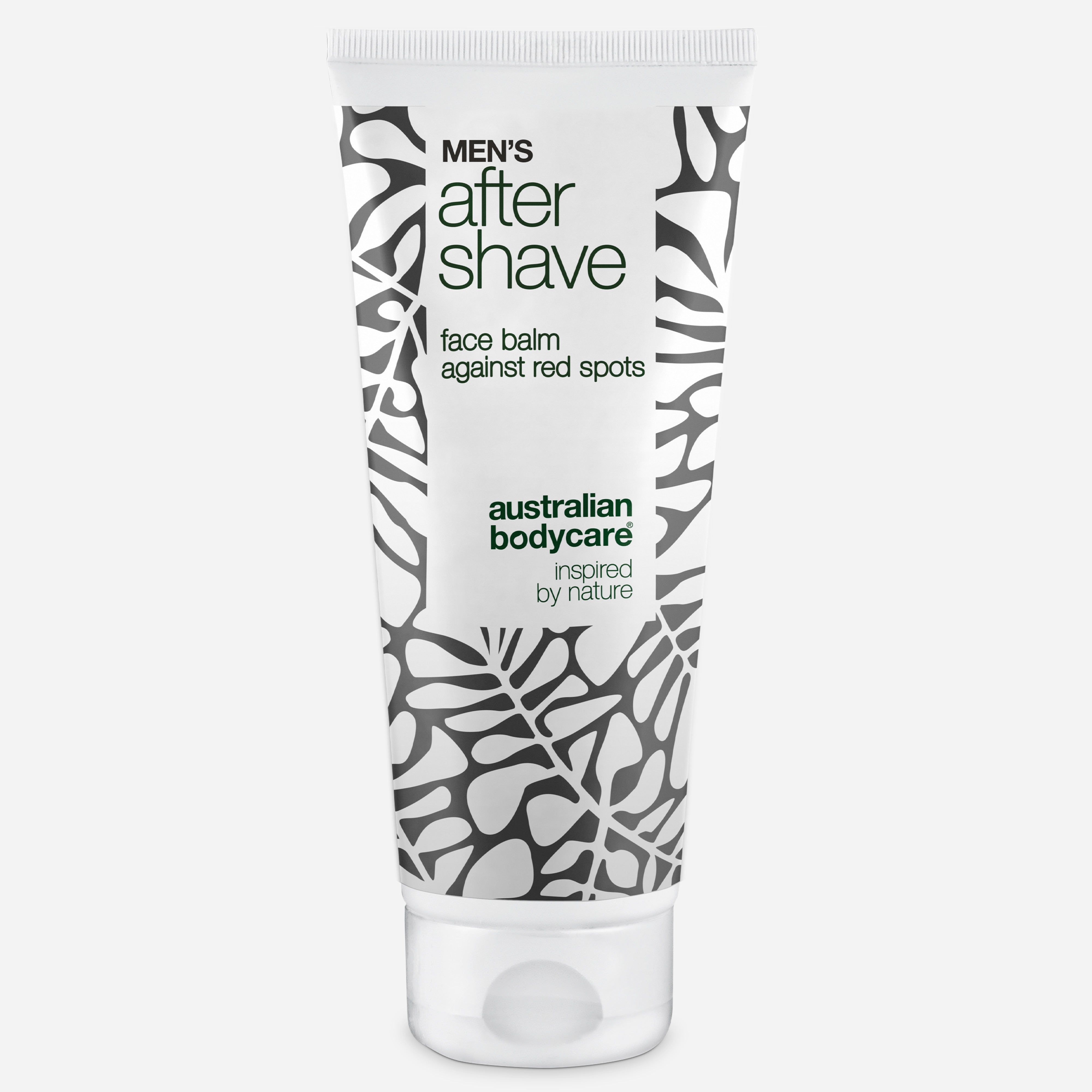 After Shave Balsam fr Mnner - Gegen Rasierpickel, Rasurbrand & Rtungen