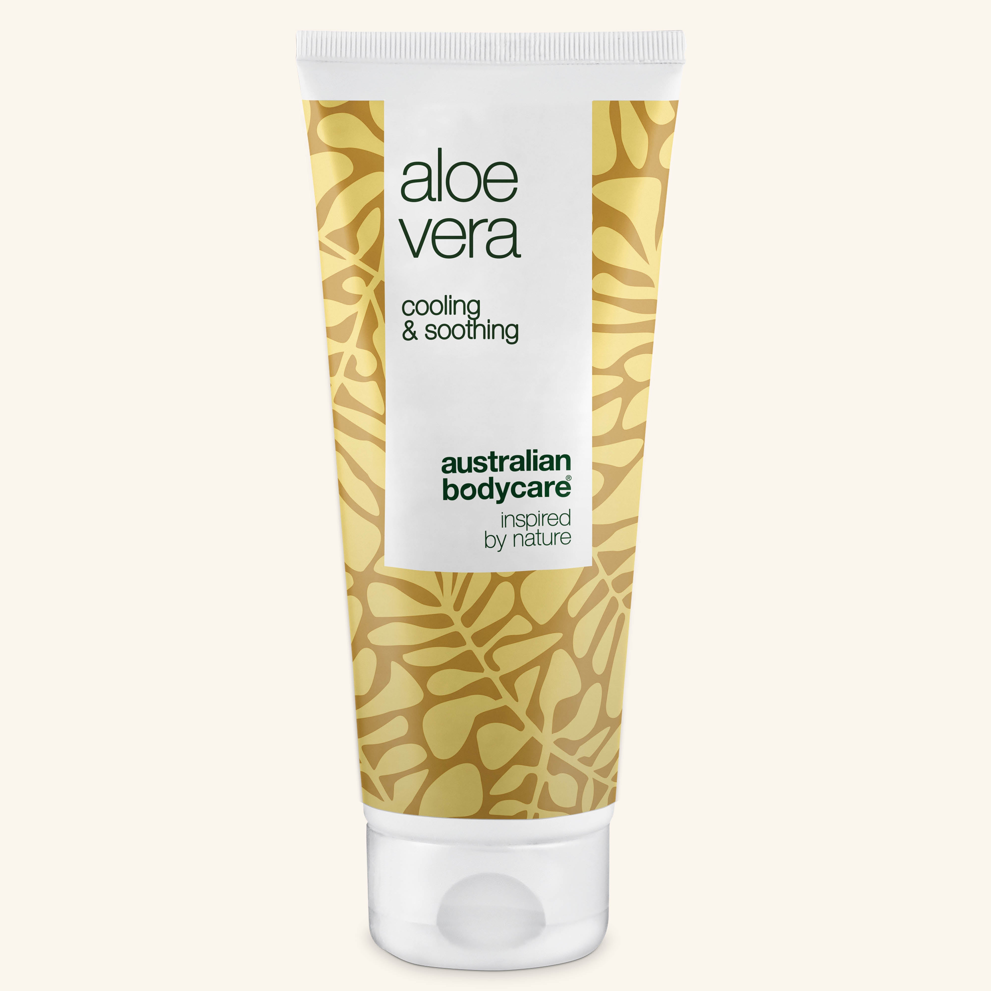 Aloe Vera Gel – Feuchtigkeitspflege für trockene und sonnenstrapazierte Haut