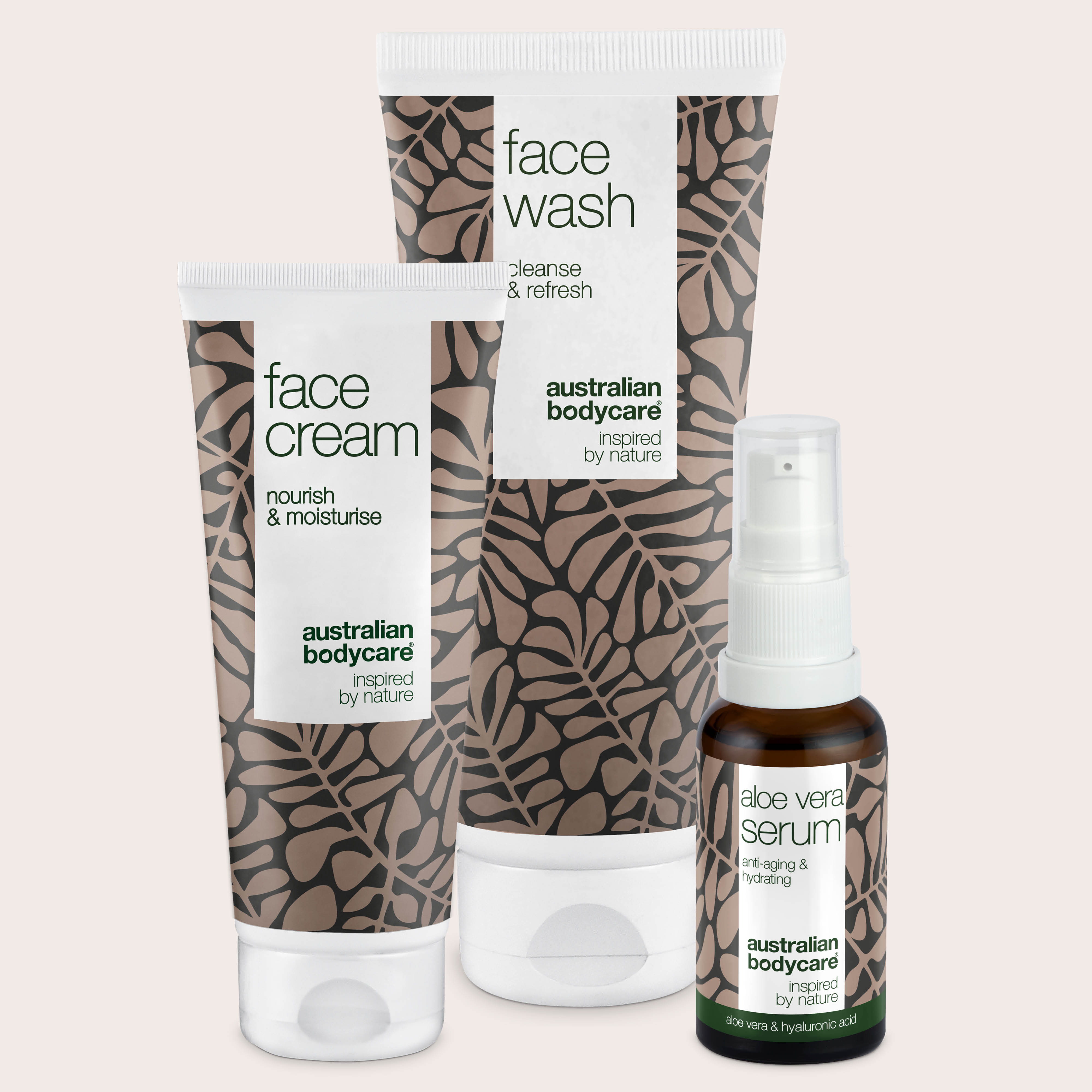 aloe vera gegen falten erfahrungen 3 Anti-Aging Produkte bei Falten mit Vitamin C,E & F