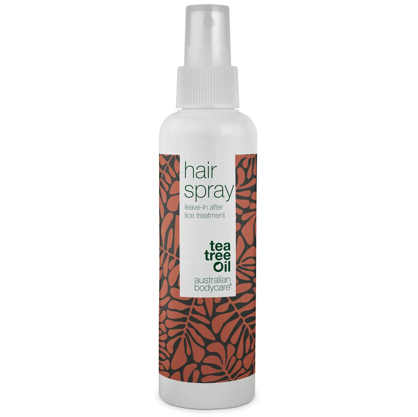 Anti Läuse Spray - Vorbeugendes Haarspray nach Läusebehandlung