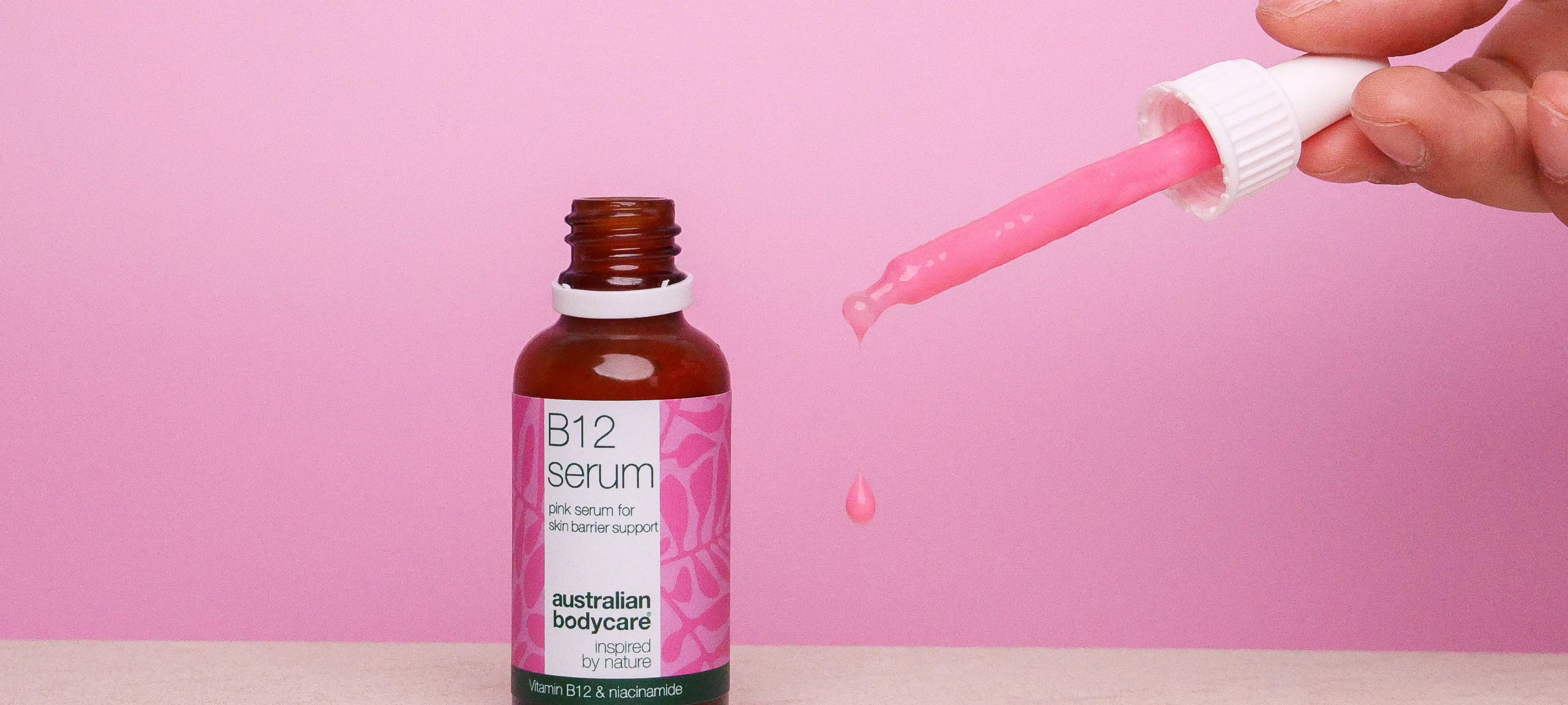 B12 Haut- und Haarpflege von Australian Bodycare