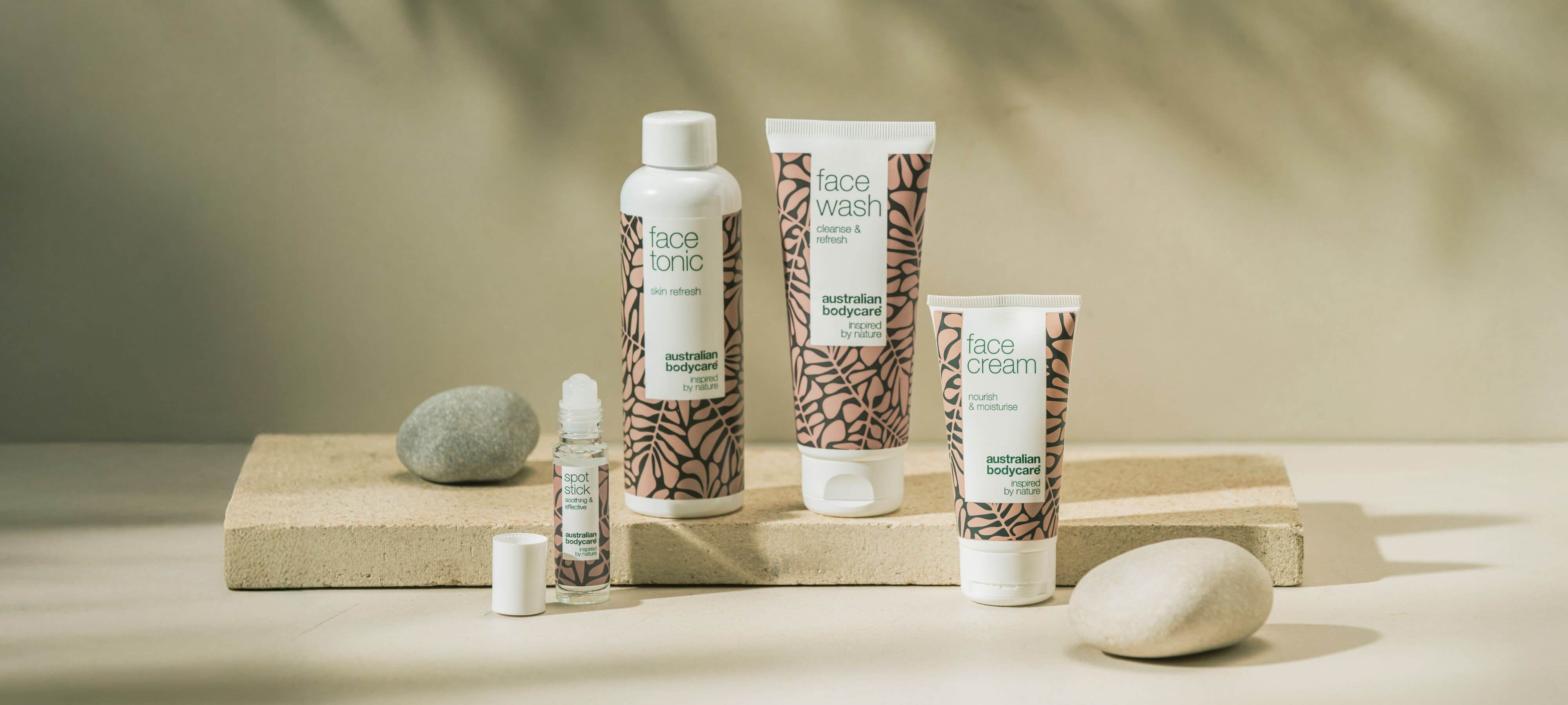 Abszess (Teebaumöl)