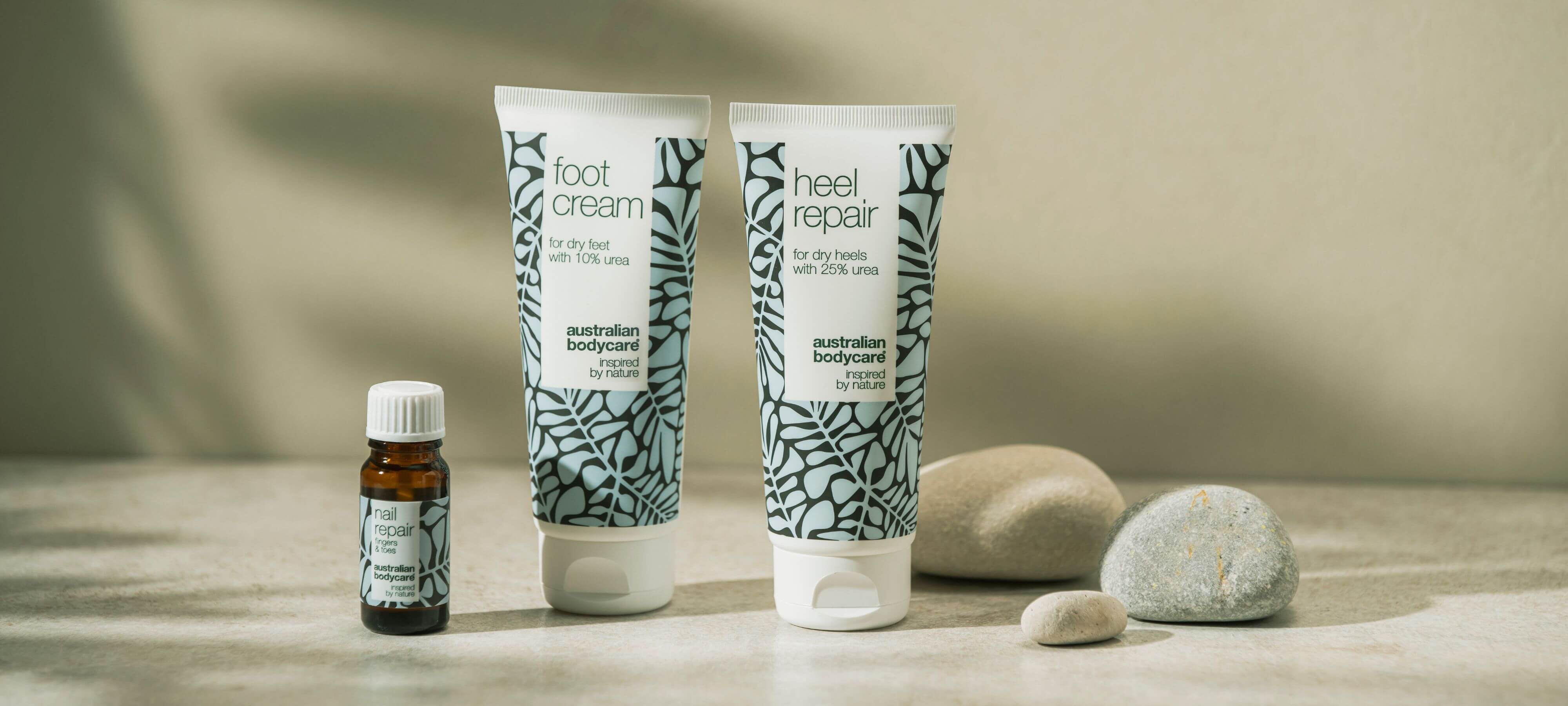 Mittel gegen Schweißfüße