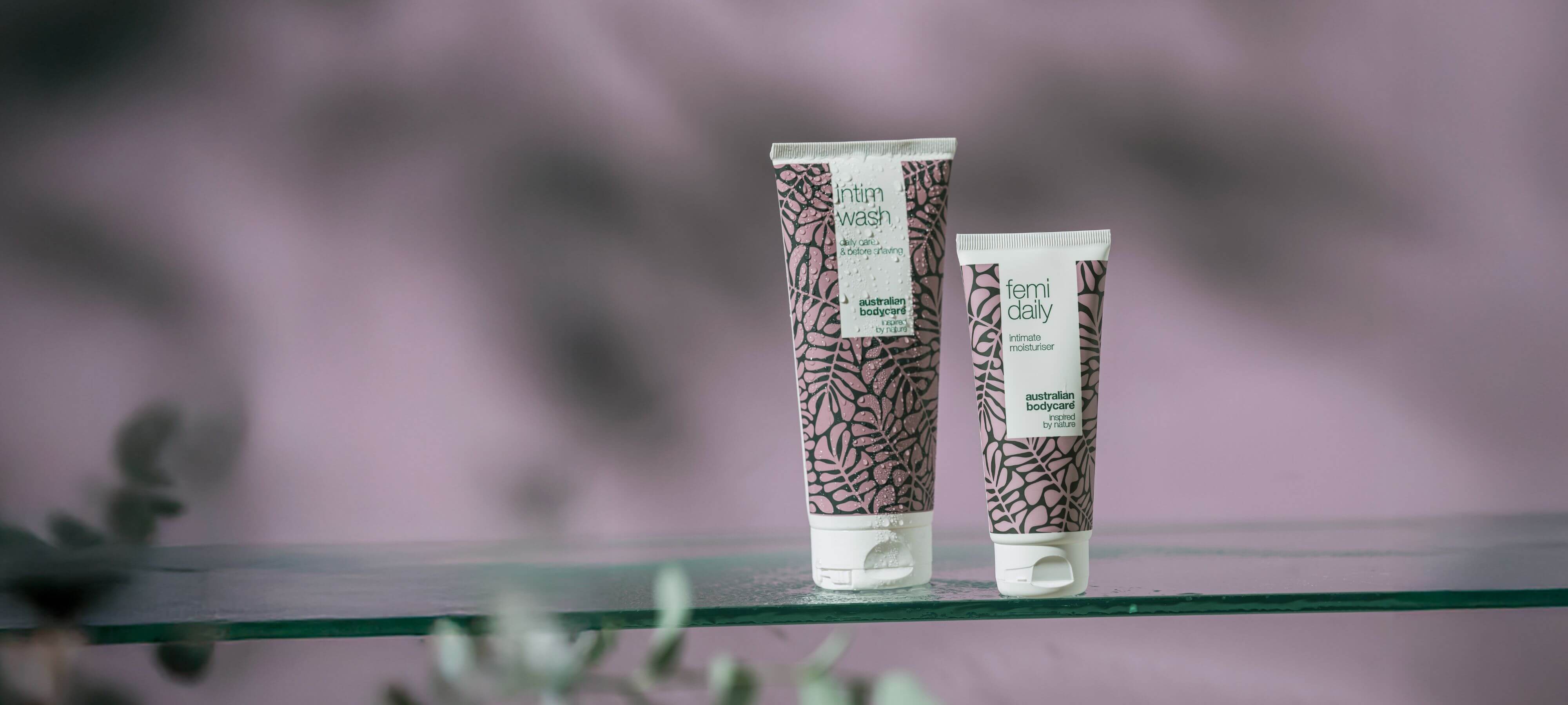 Teebaumöl im Intimbereich | Intimpflege Creme und andere natürliche Intimpflegeprodukte für Frauen - Bei juckreiz, brennen, geruch und Scheidentrockenheit