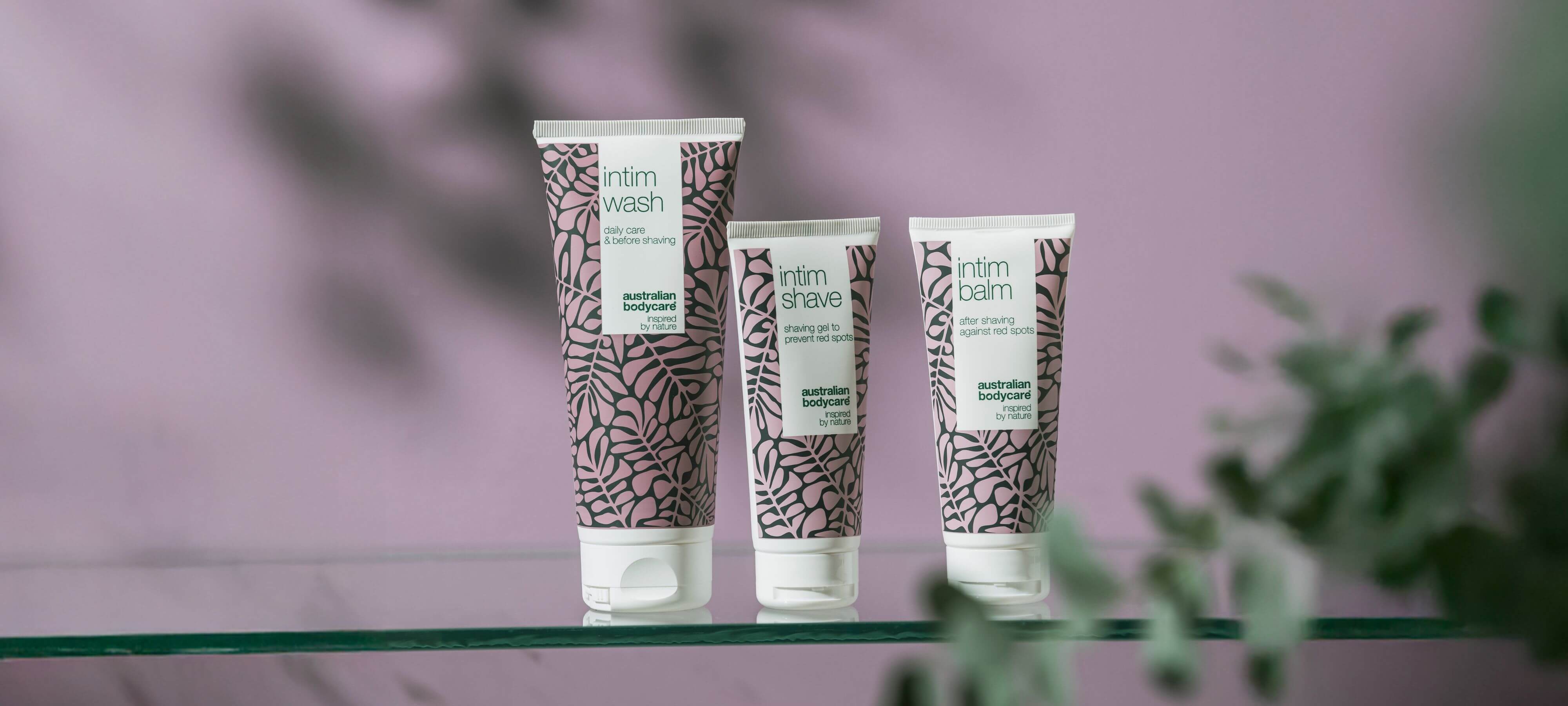 Intimprodukte mit Teebauml bei Beschwerden im Intimbereich Intimprodukte mit Teebauml bei Beschwerden im Intimbereich