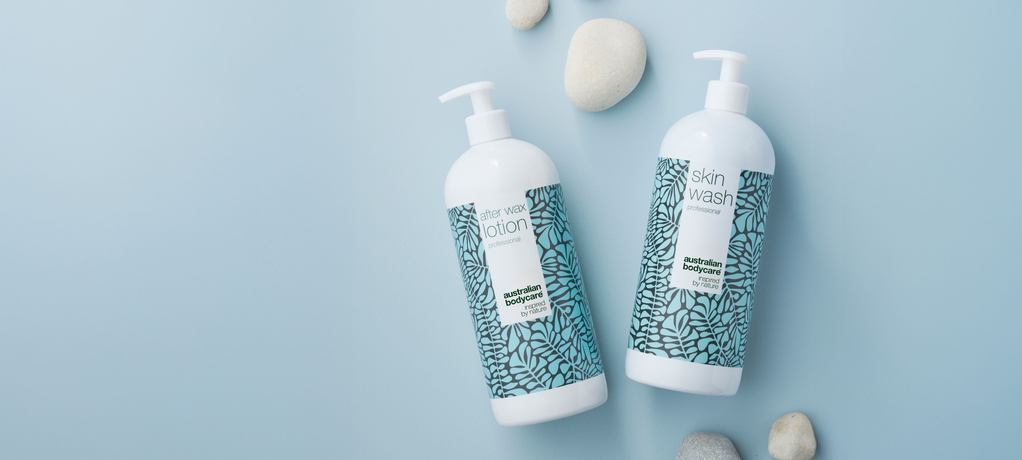 Exklusive und professionelle Produkte