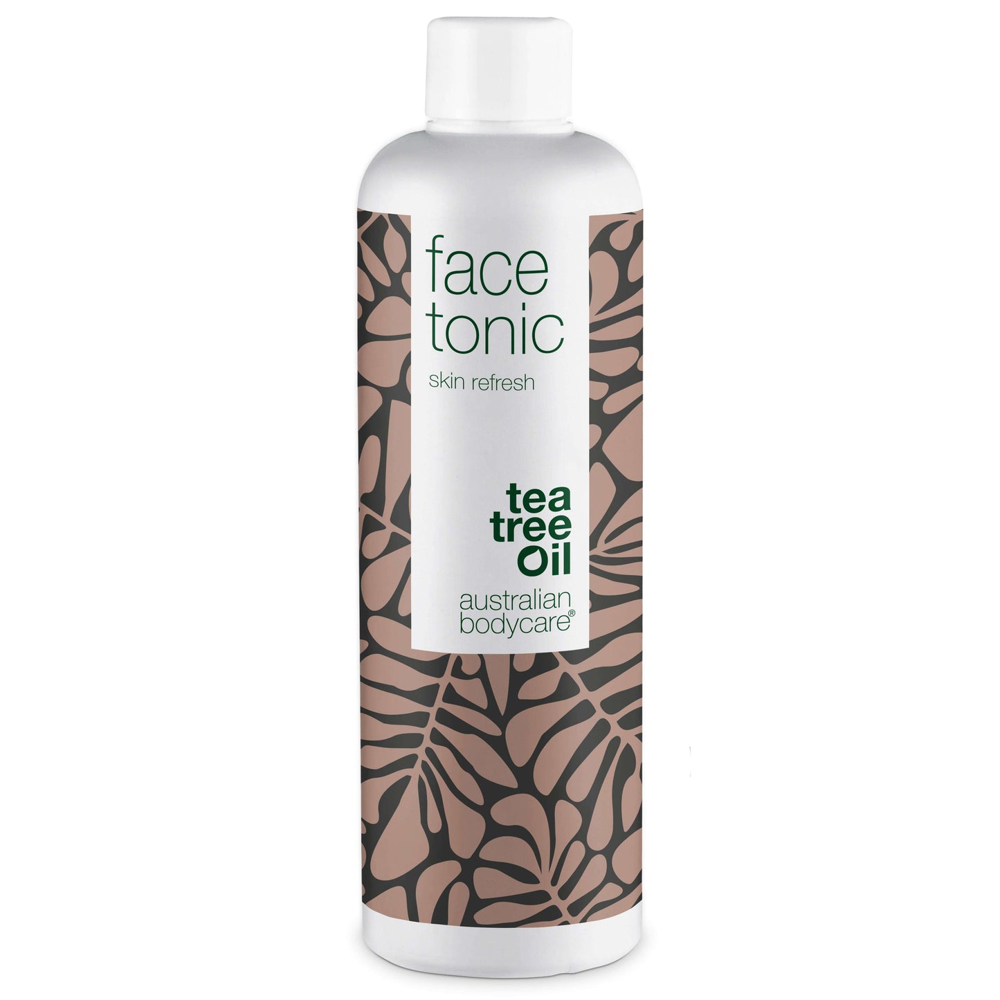 Anti Pickel Gesichtswasser mit Teebaumöl - für unreine Haut & rote Flecken im Gesicht | Gesichtsreinigung zur Pflege bei Akne & Rosacea