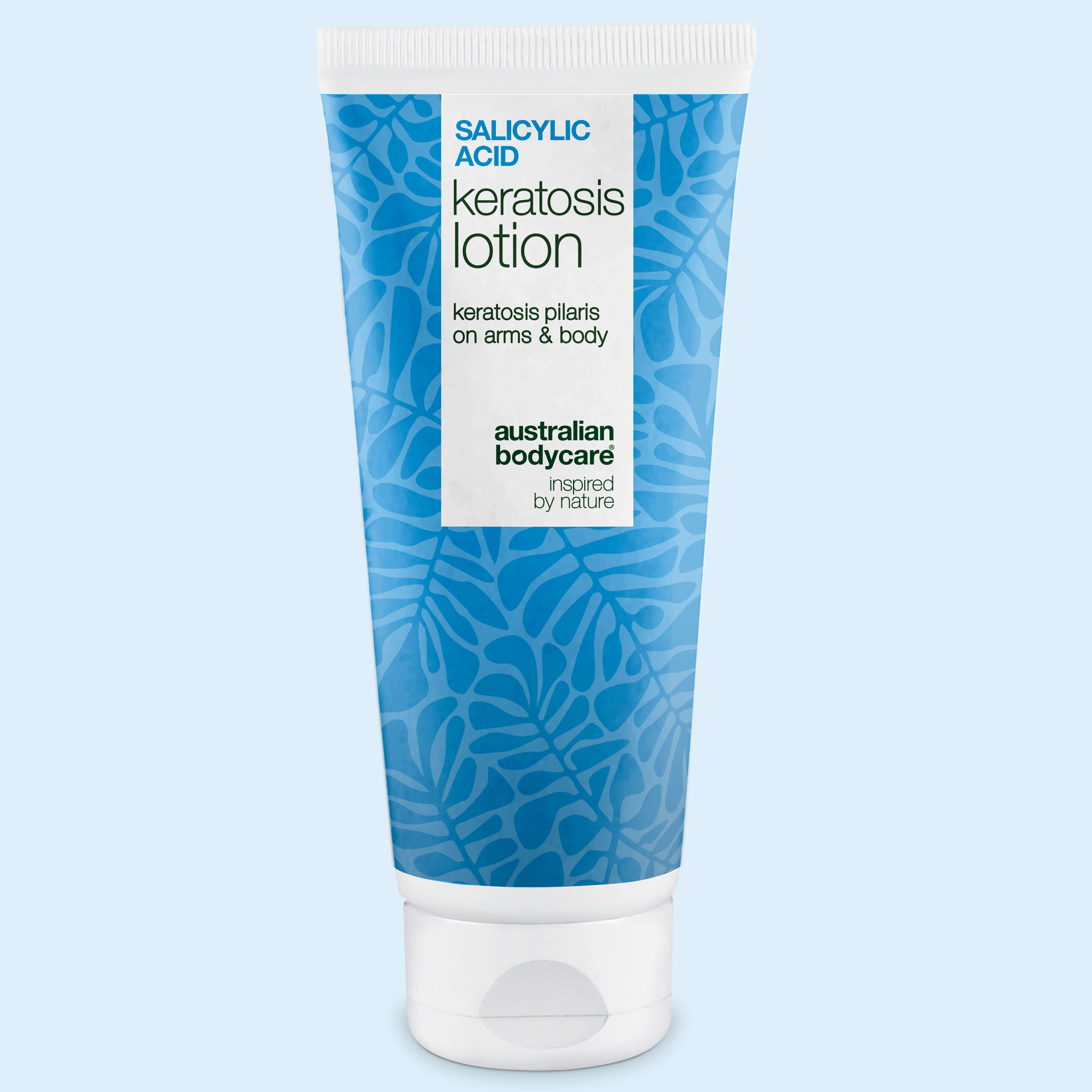 Keratosis Pilaris Body Lotion 200 ml von Australian Bodycare
