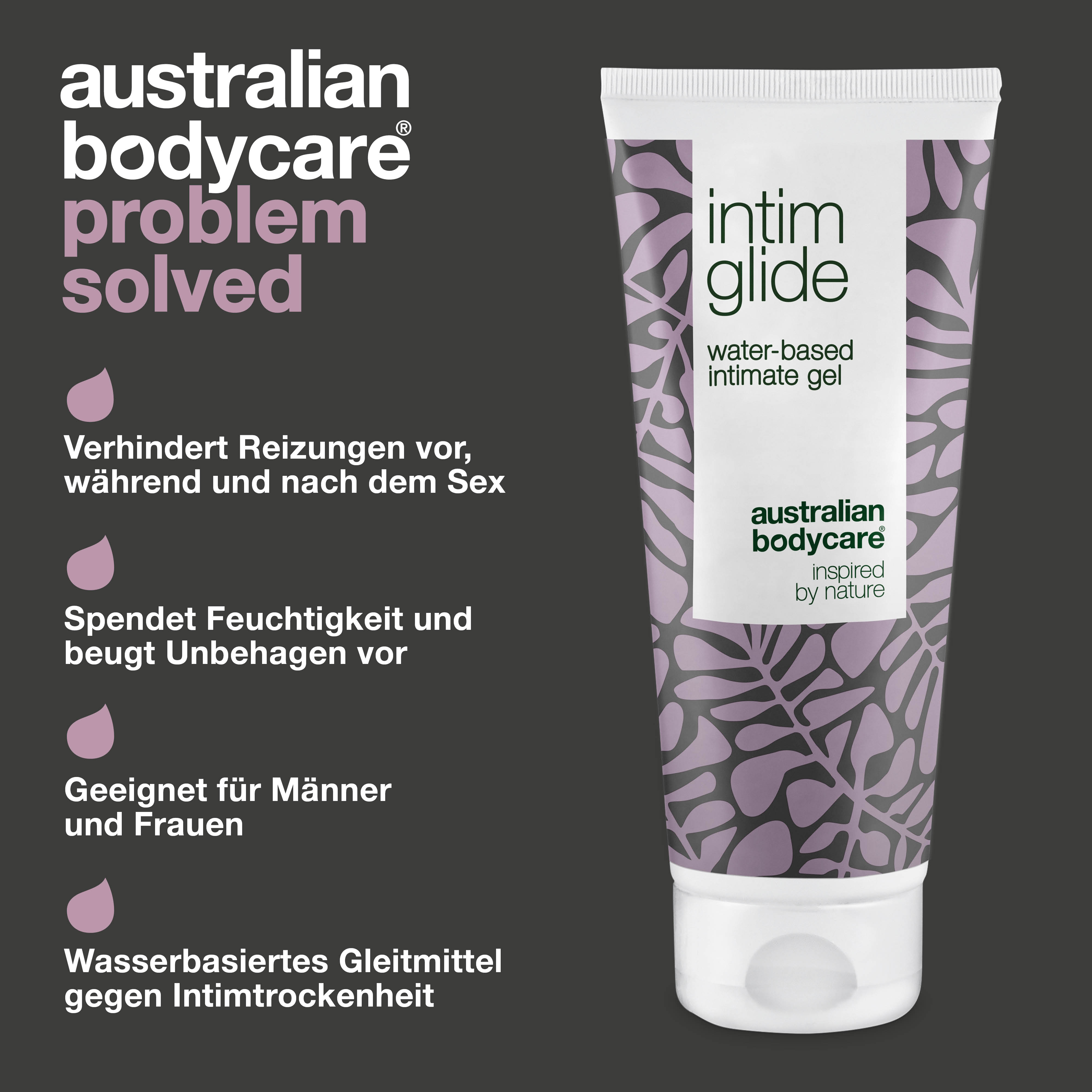 Natrliches Intimgel gegen Trockenheit und juckreiz im Intimbereich Natrliches Intimgel gegen Trockenheit und juckreiz im Intimbereich