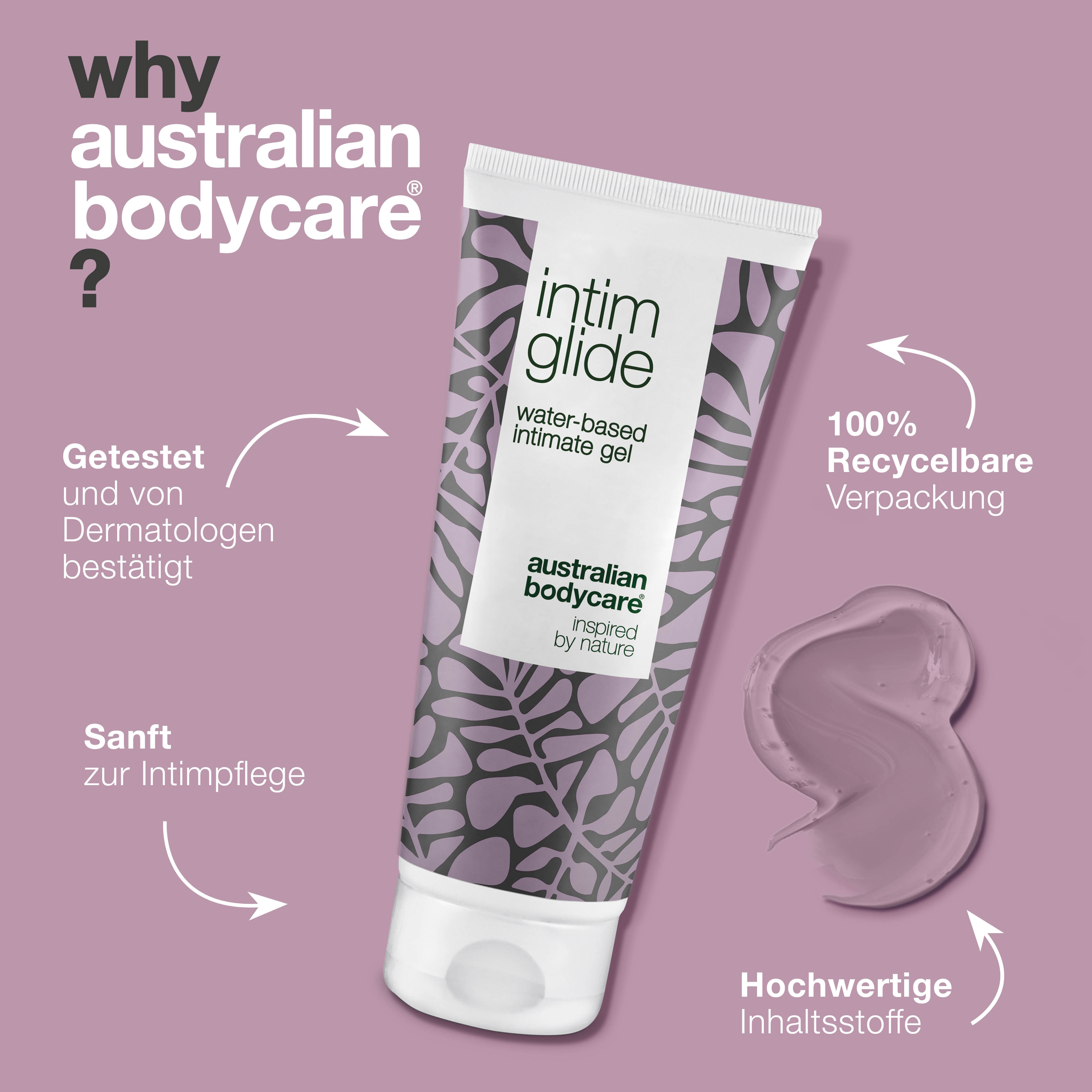 Natrliches Intimgel gegen Trockenheit und juckreiz im Intimbereich Natrliches Intimgel gegen Trockenheit und juckreiz im Intimbereich