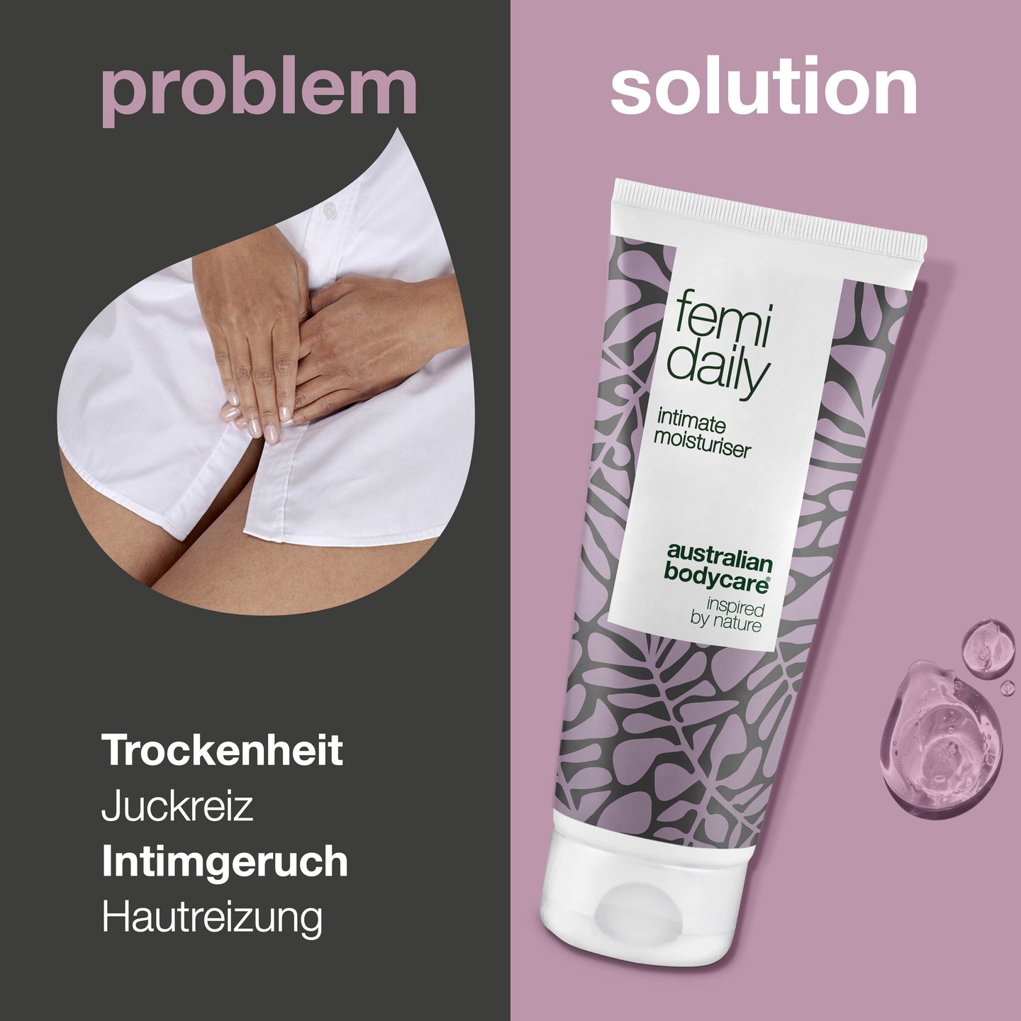 Stilvolle Juckreizen Im Intimbereich Ebenbild