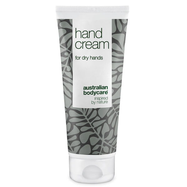 Staudt Premium Handcreme – Nicht Fettend, Mit Sheabutter & Hyaluron, Für Trockene Hände