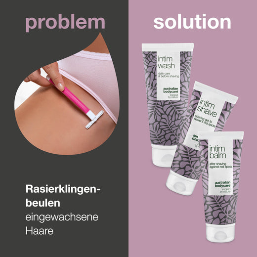 Pickel An Der Schamlippe Der Weh Tut Pickel an den Schamlippen → Wie wirst du diese wieder los?