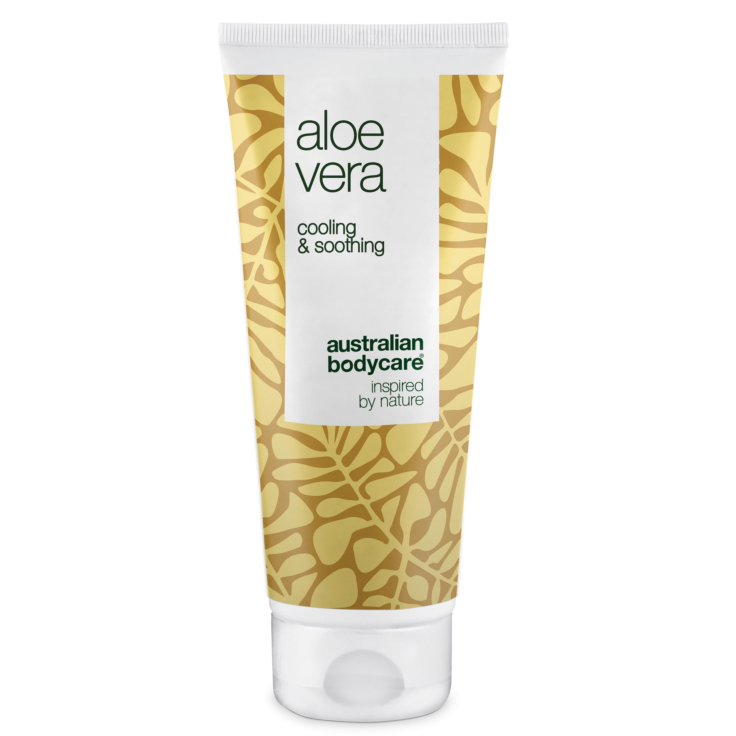Bio Aloe Vera Gel – Feuchtigkeit & Frische für Ihre Haut — Bio Aloe Vera  Gel spendet Feuchtigkeit und kühlt sonnengestresste Haut. Zieht schnell  ein, 