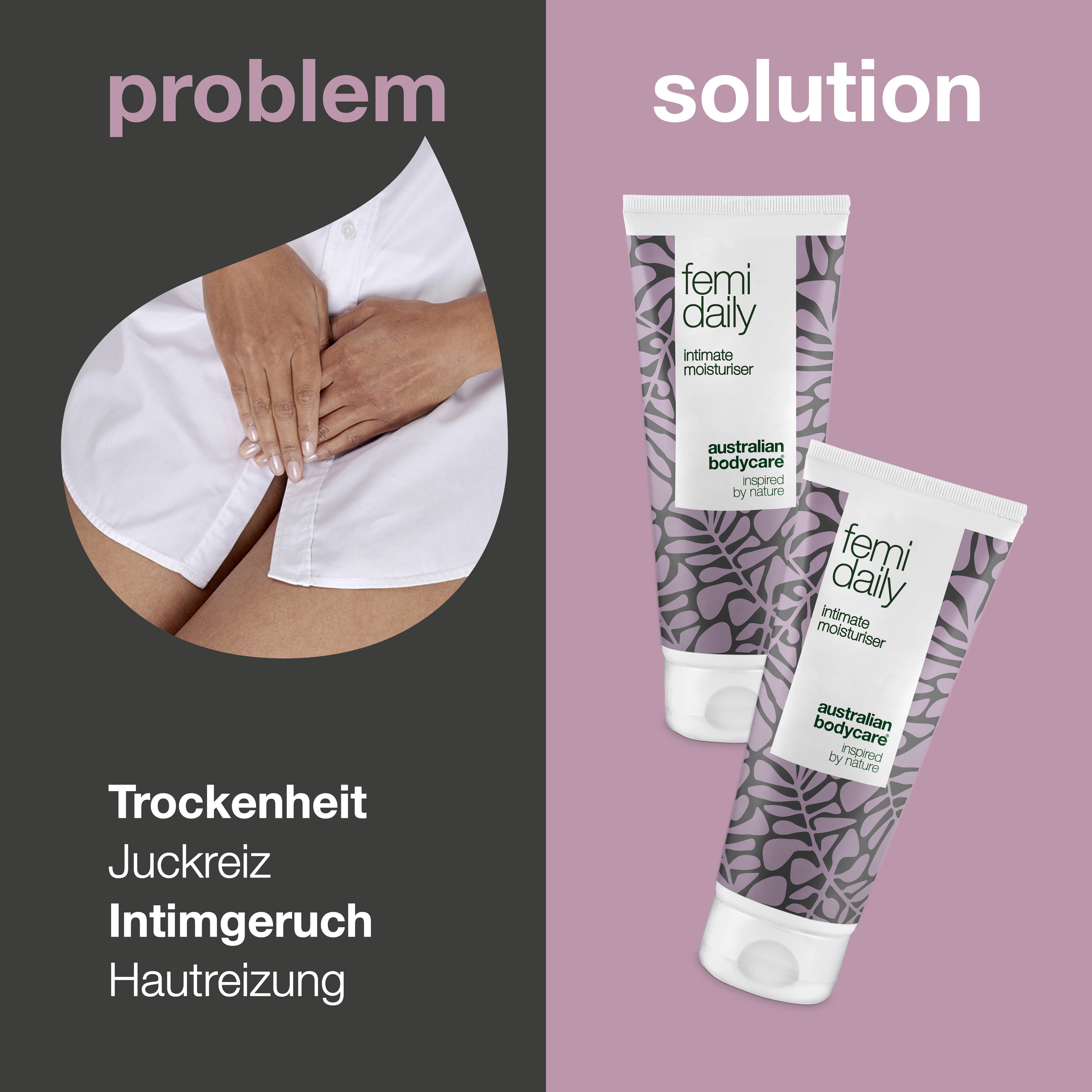 Scheidenpilz Creme - Teebauml im Intimbereich anwenden Scheidenpilz Creme - Teebauml im Intimbereich anwenden