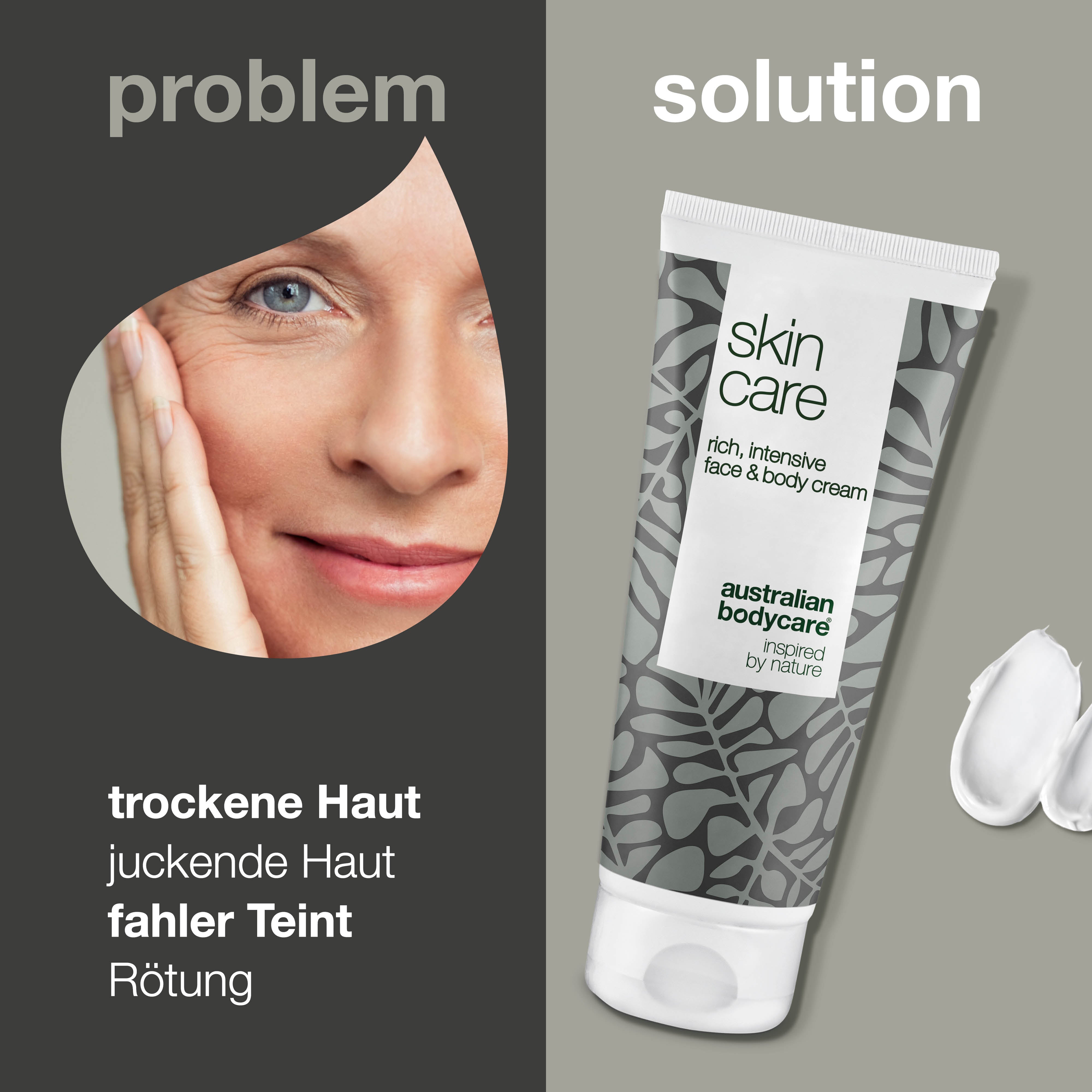 Make-up Primer für trockene Haut — Feuchtigkeitsspendender Make—up Primer für das Gesicht