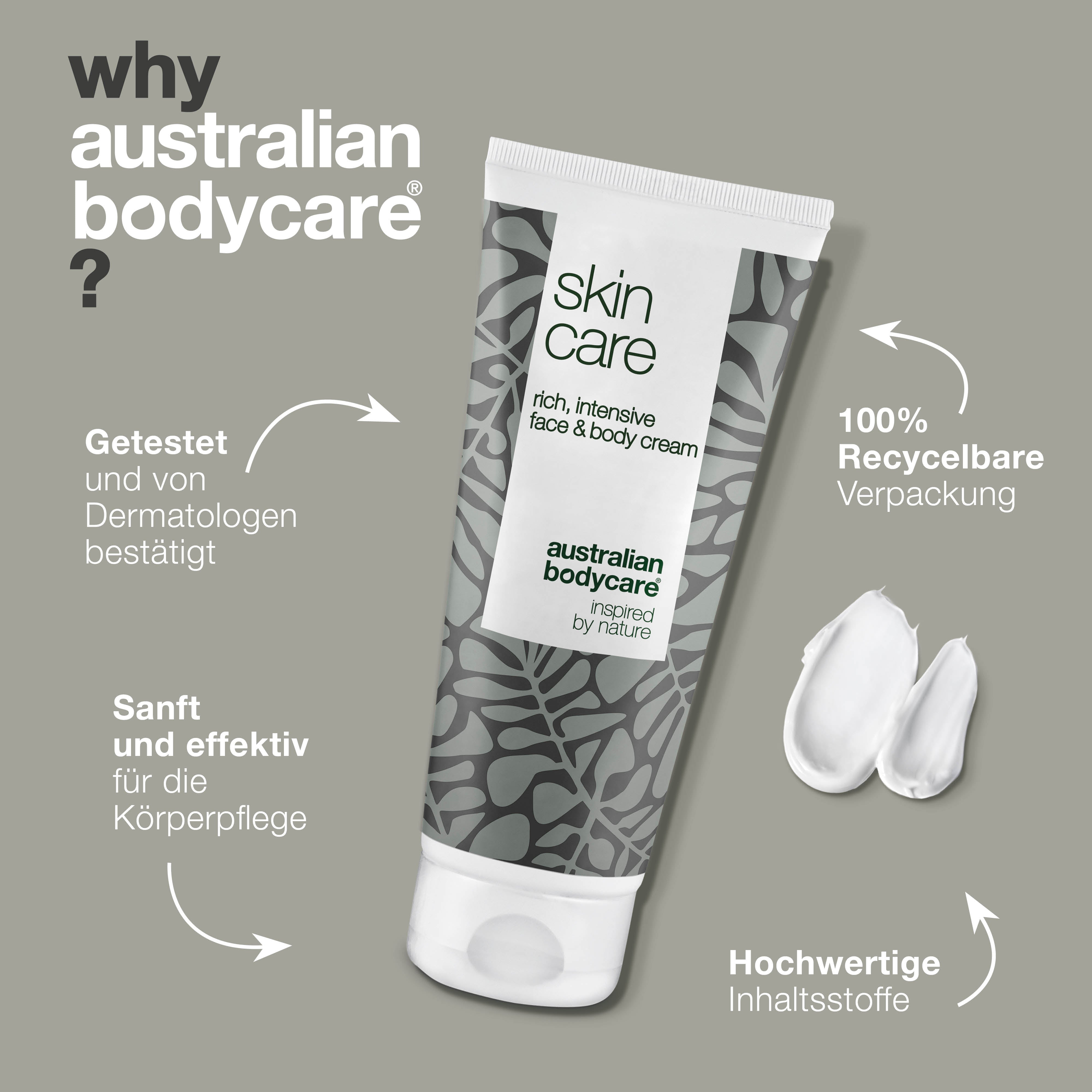 Make-up Primer für trockene Haut — Feuchtigkeitsspendender Make—up Primer für das Gesicht