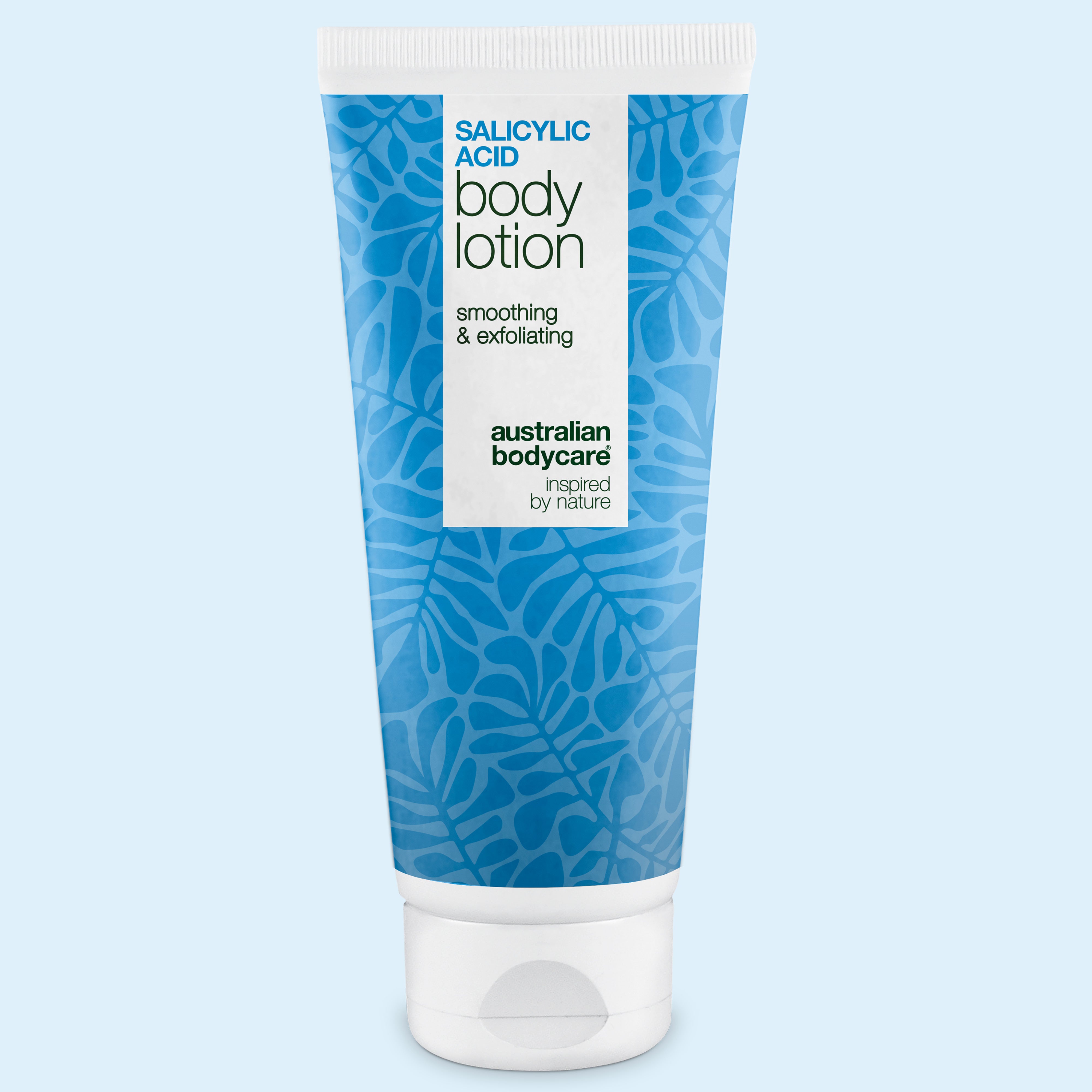 Salicylsäure Body Lotion 200 ml von Australian Bodycare