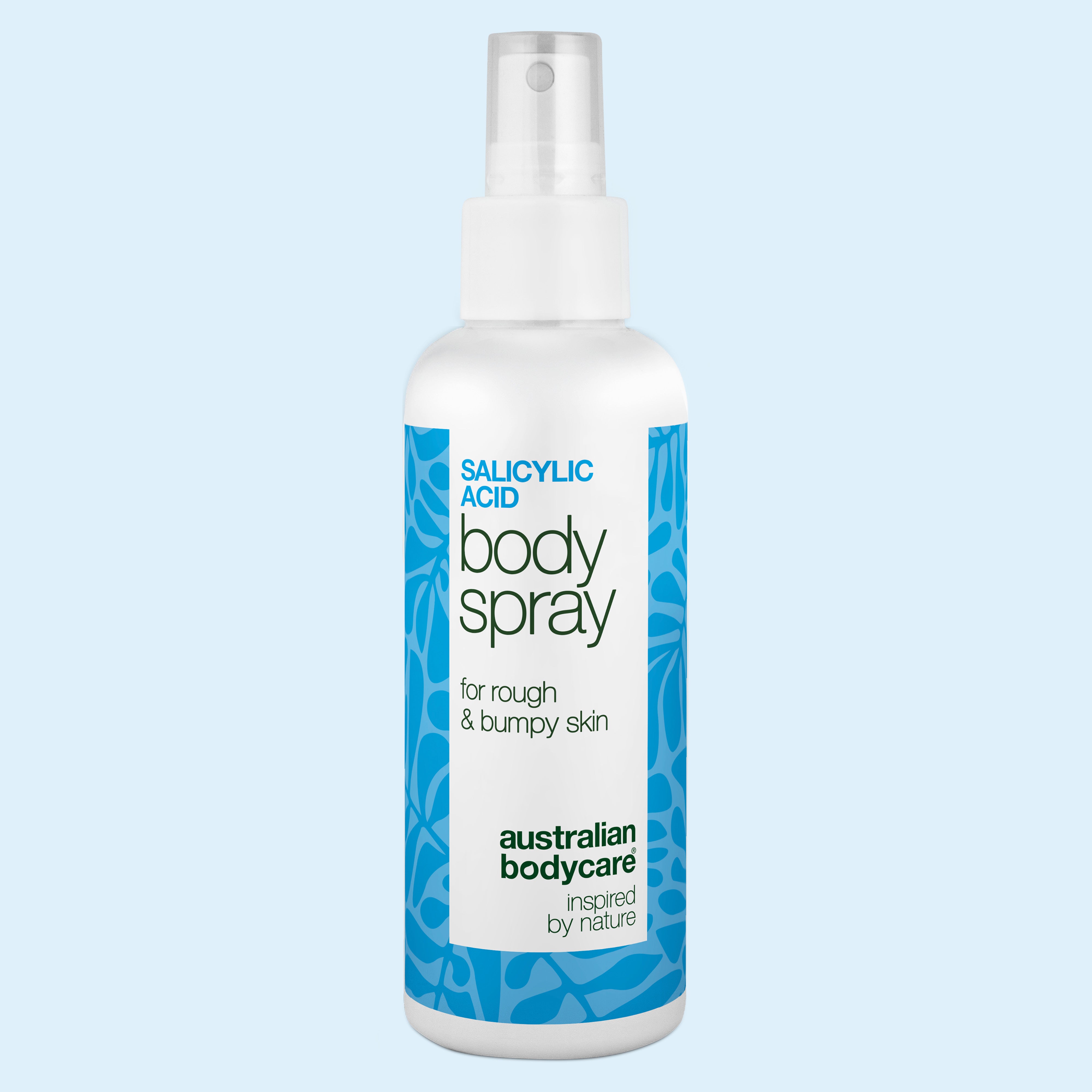Salicylsäure Spray 100 ml von Australian Bodycare