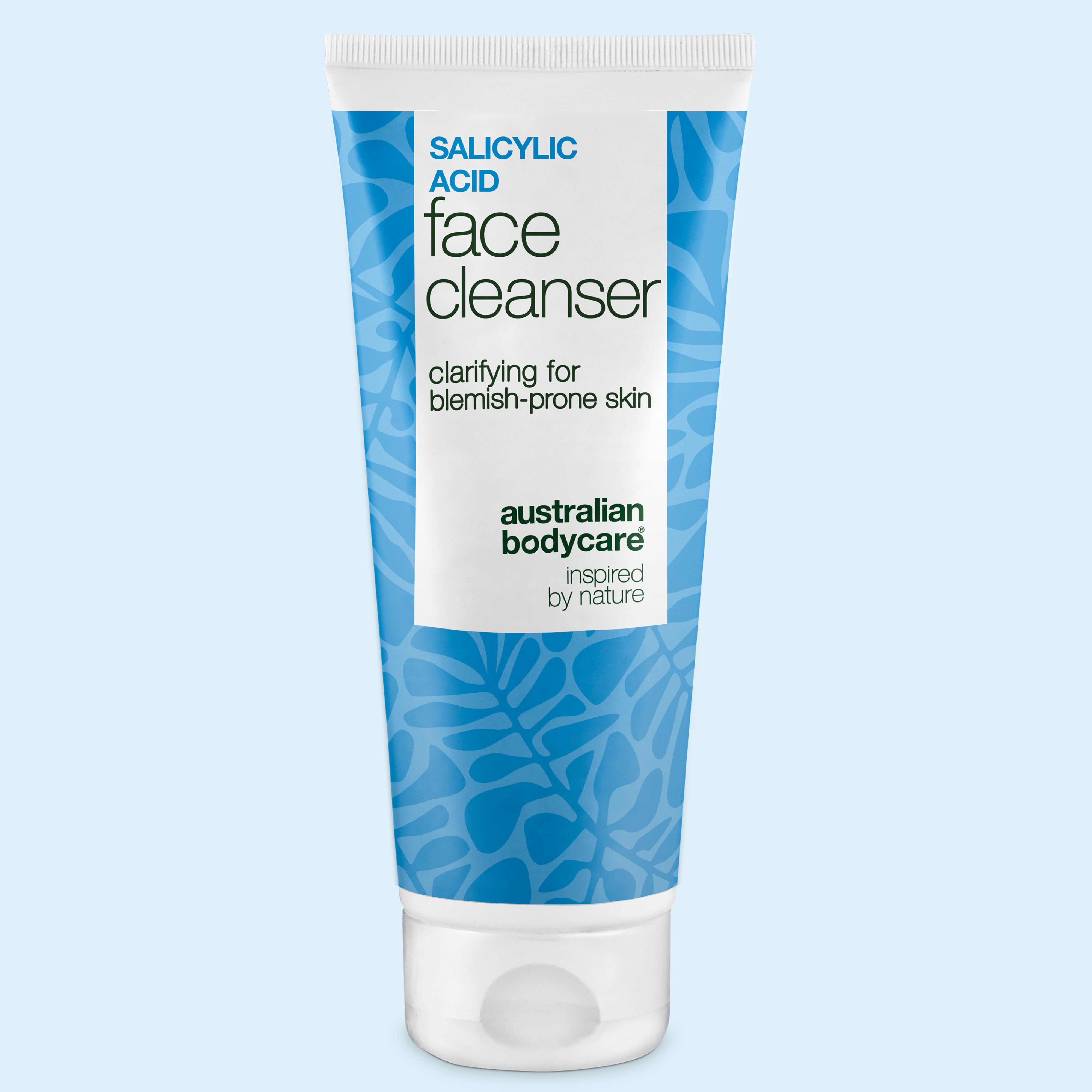 Salicylsäure Gesichtsreiniger 100 ml von Australian Bodycare