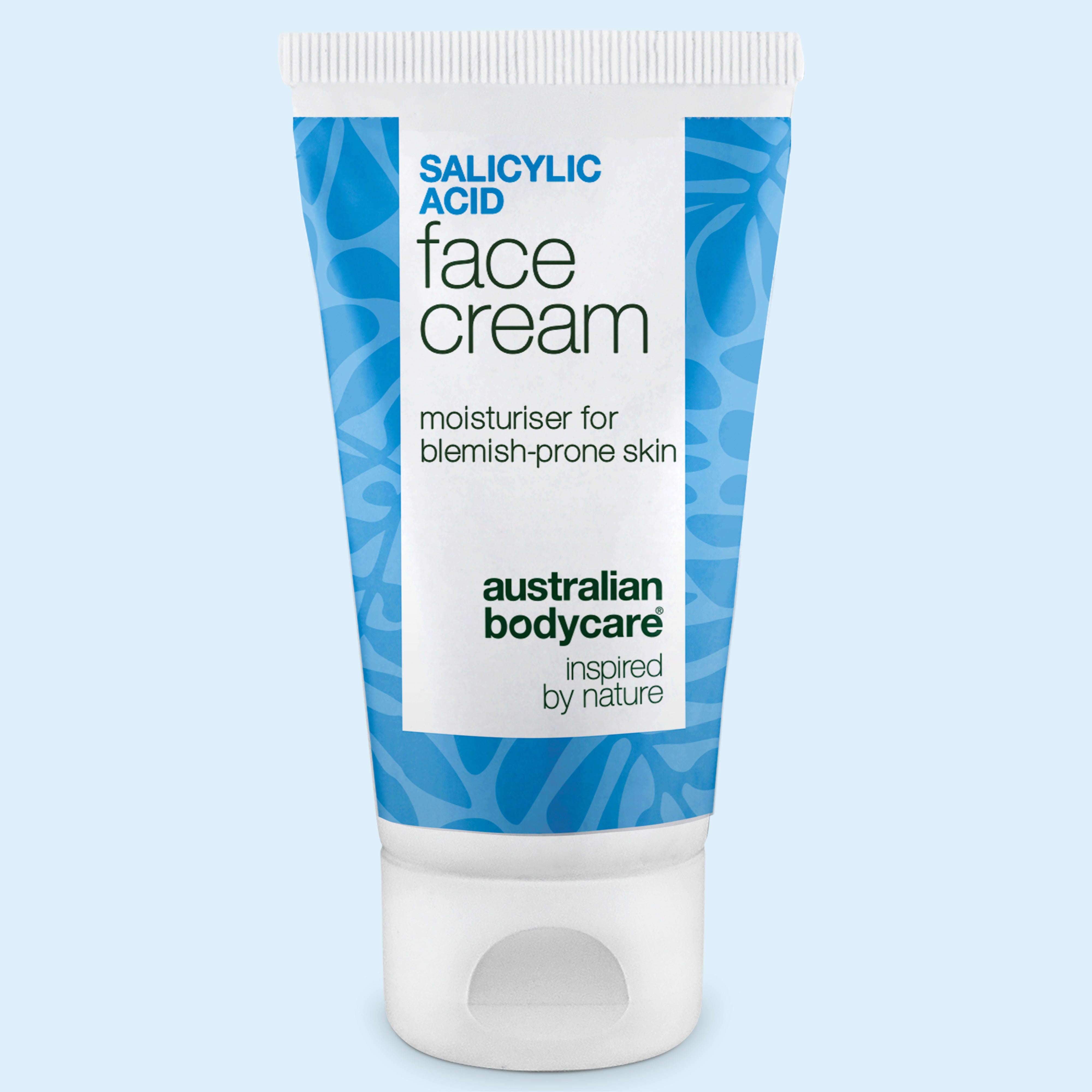 Salicylsäure Gesichtscreme 50 ml von Australian Bodycare