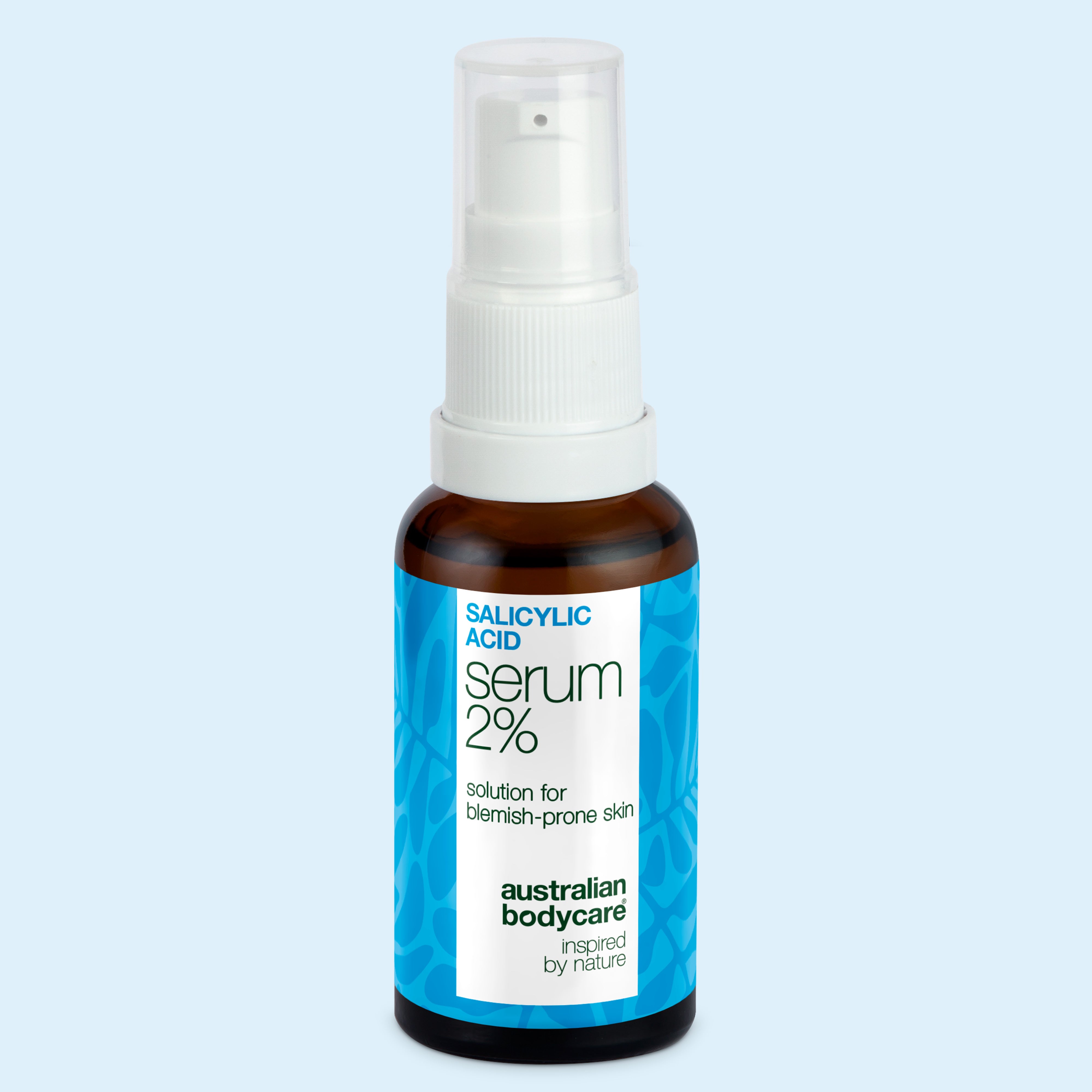 Salicylsäure 2% Serum 30 ml von Australian Bodycare