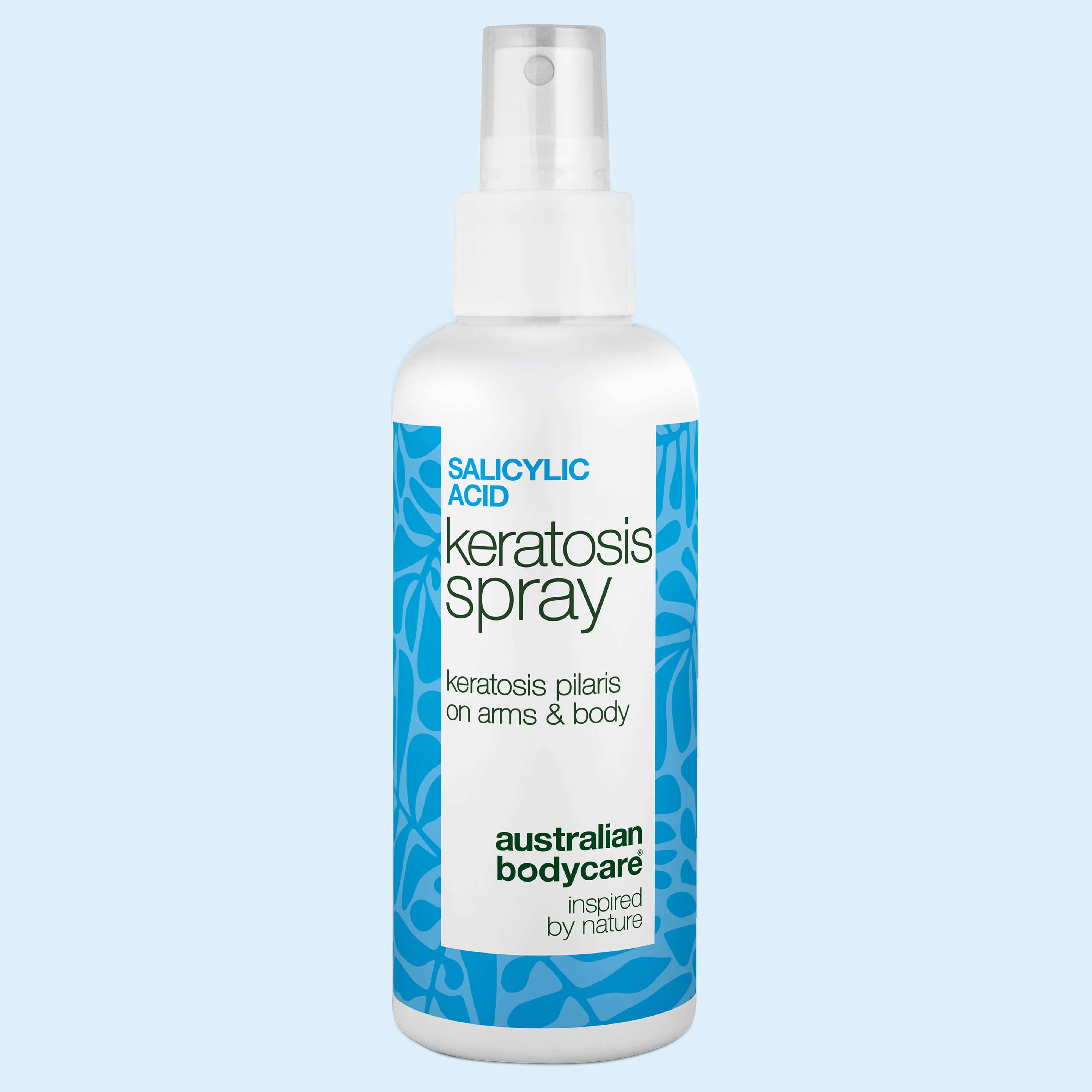 Keratosis Pilaris Spray 100 ml von Australian Bodycare