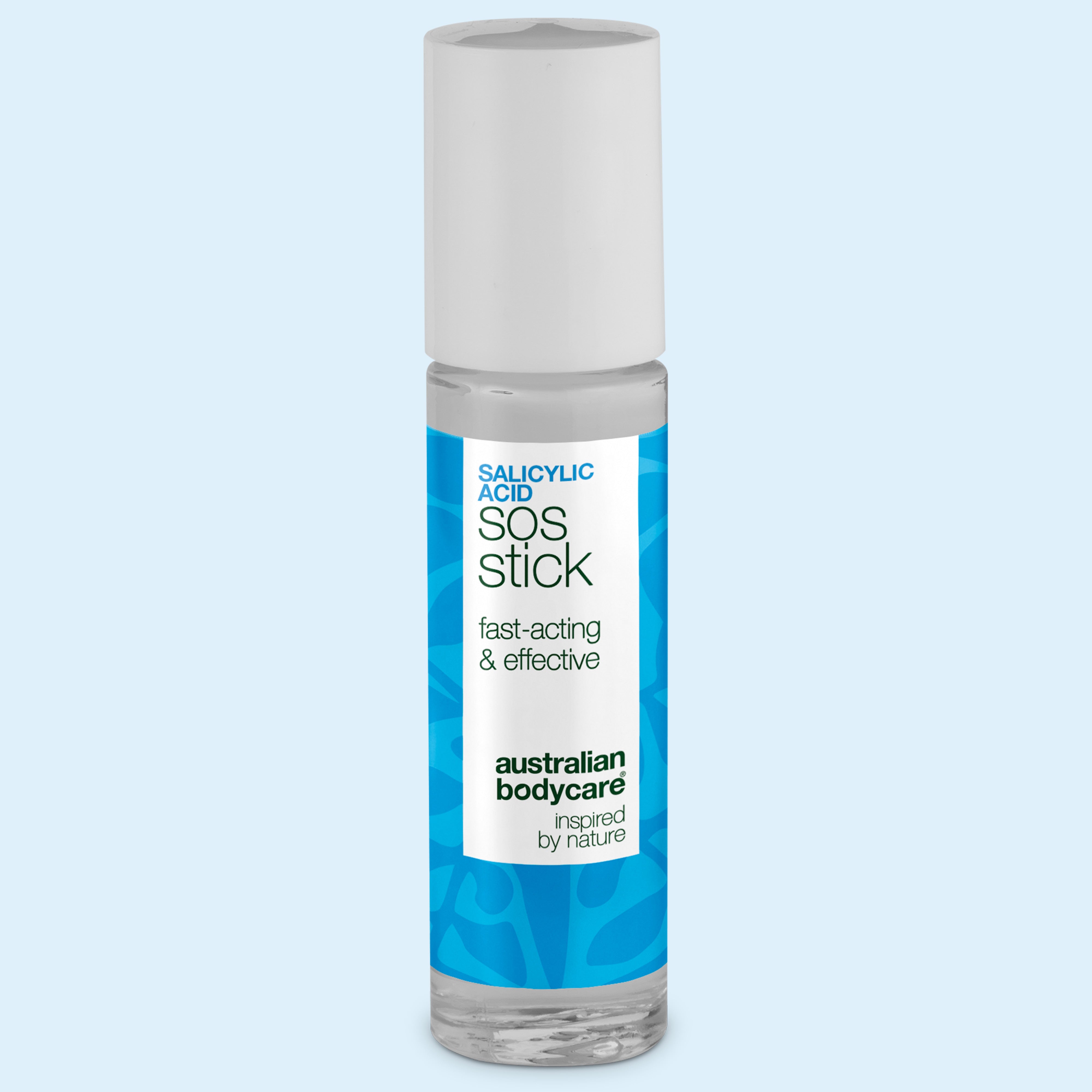 Salicylsäure SOS Stick 9 ml von Australian Bodycare