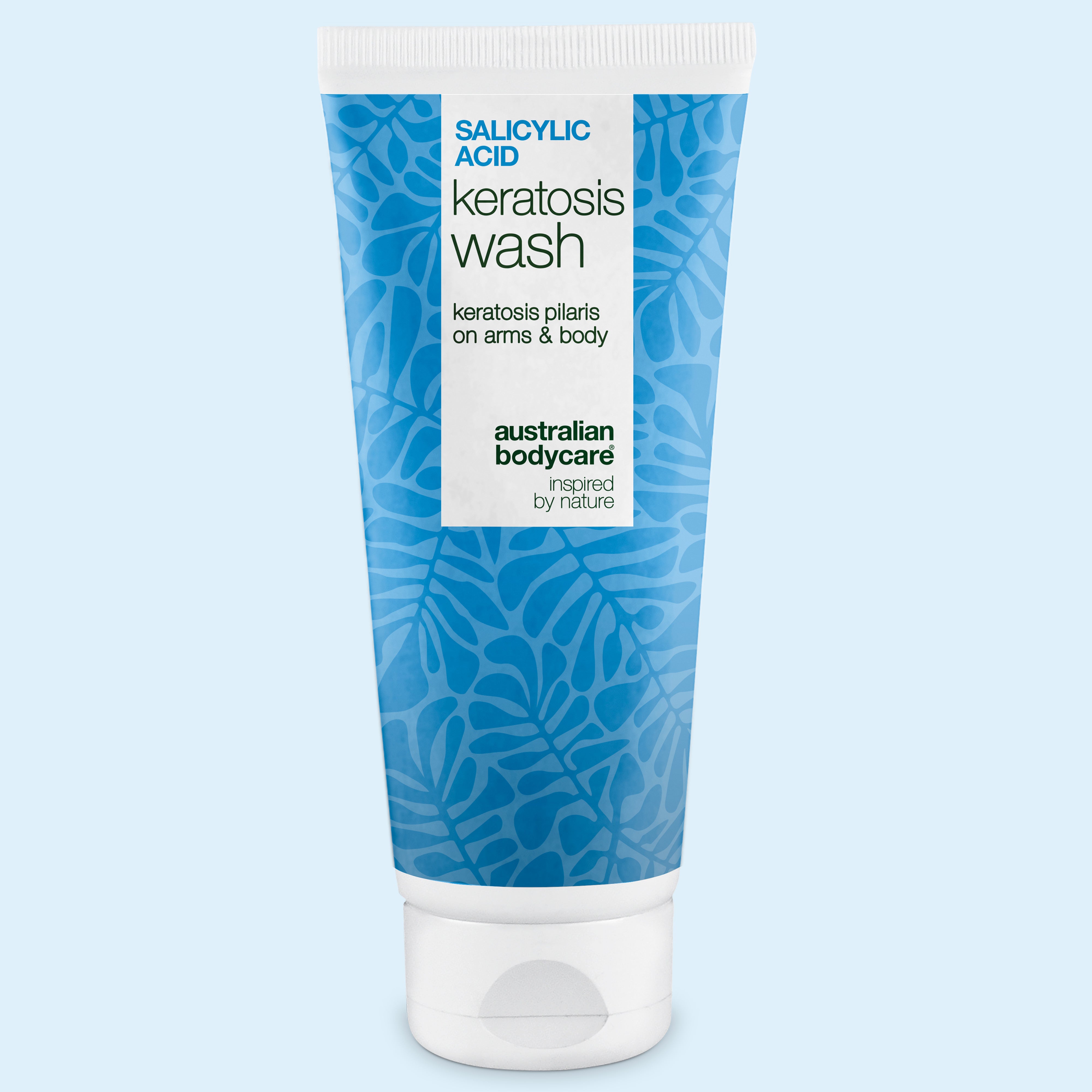 Keratosis Pilaris Duschgel 200 ml von Australian Bodycare