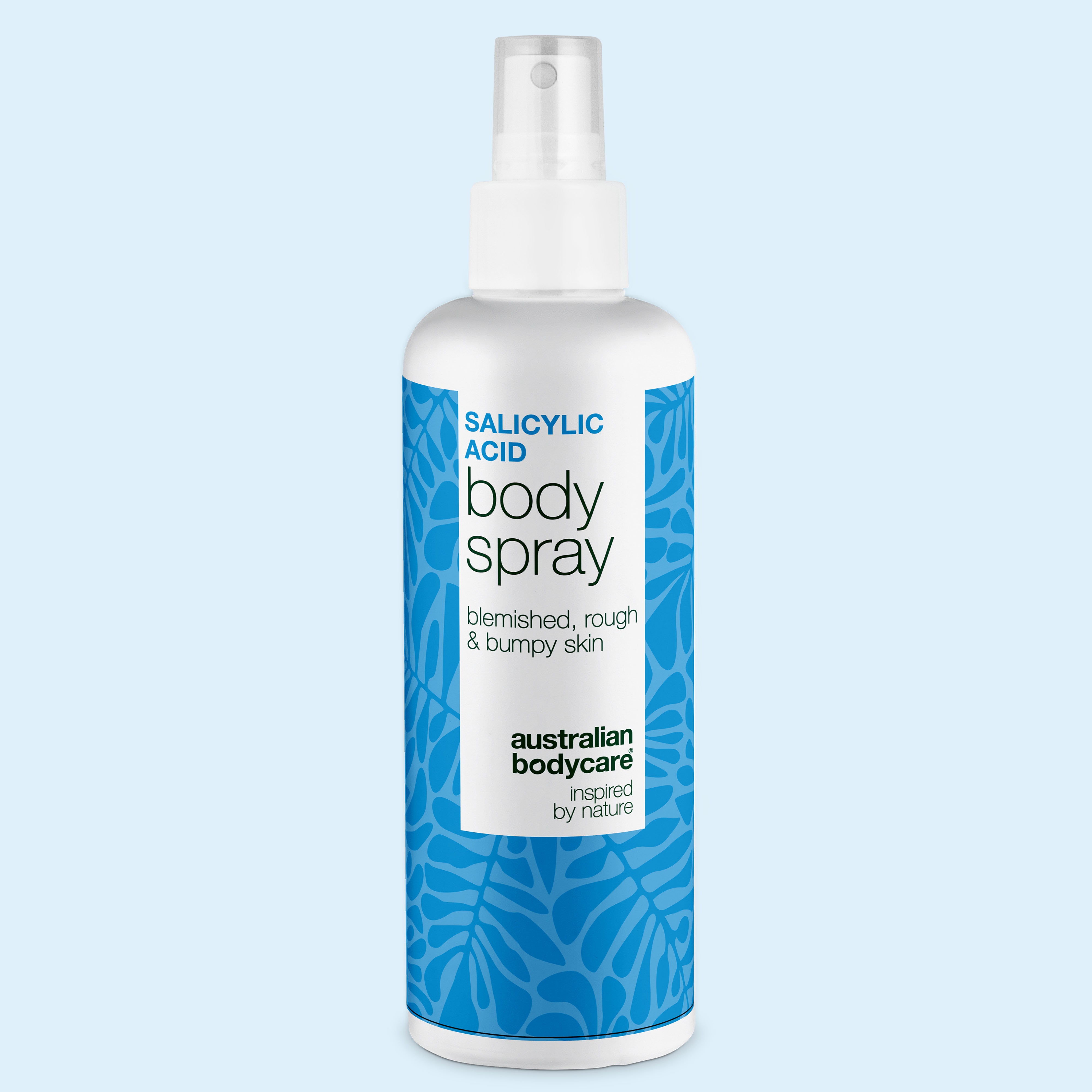 Salicylsäure Spray 250 ml von Australian Bodycare