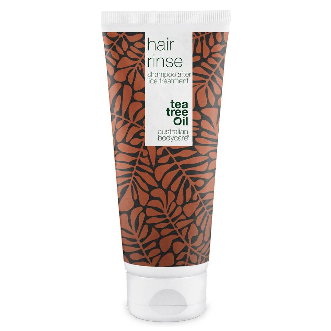 Anti Läuse Shampoo - Nach der Kopfläusebehandlung für die ganze Familie