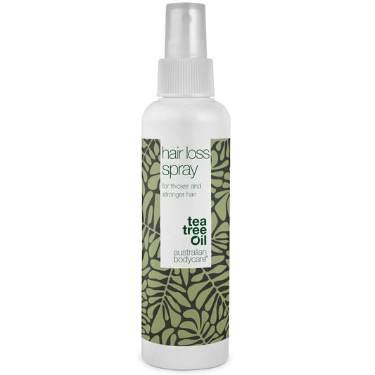 Haarausfall Spray - Spray für den Schutz Deines Haares, ideal bei Haarausfall und bei dünnem Haar