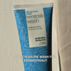 Keratosis Pilaris Duschgel – gegen Reibeisenhaut und Knötchen — Keratosis Pilaris Duschgel gegen Reibeisenhaut. Mit Salicylsäure, Niacinamid und Glycerin für glatte, hydratisierte Haut.