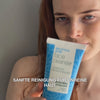 Salicylsäure-Gesichtsreinigung für fettige Haut — Salicylsäure-Cleanser/Reinigungsgel reduziert Mitesser, reguliert Talg und hinterlässt frische, reine Haut. Enthält Salicylsäure.