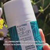 Natürlicher Roll-on-Deodorant ohne Aluminium gegen Schweißgeruch – Australian Bodycare, sanft zur Haut