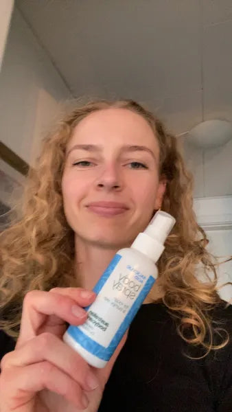 Kundenergebnis Pickel am Körper – Xenia P.