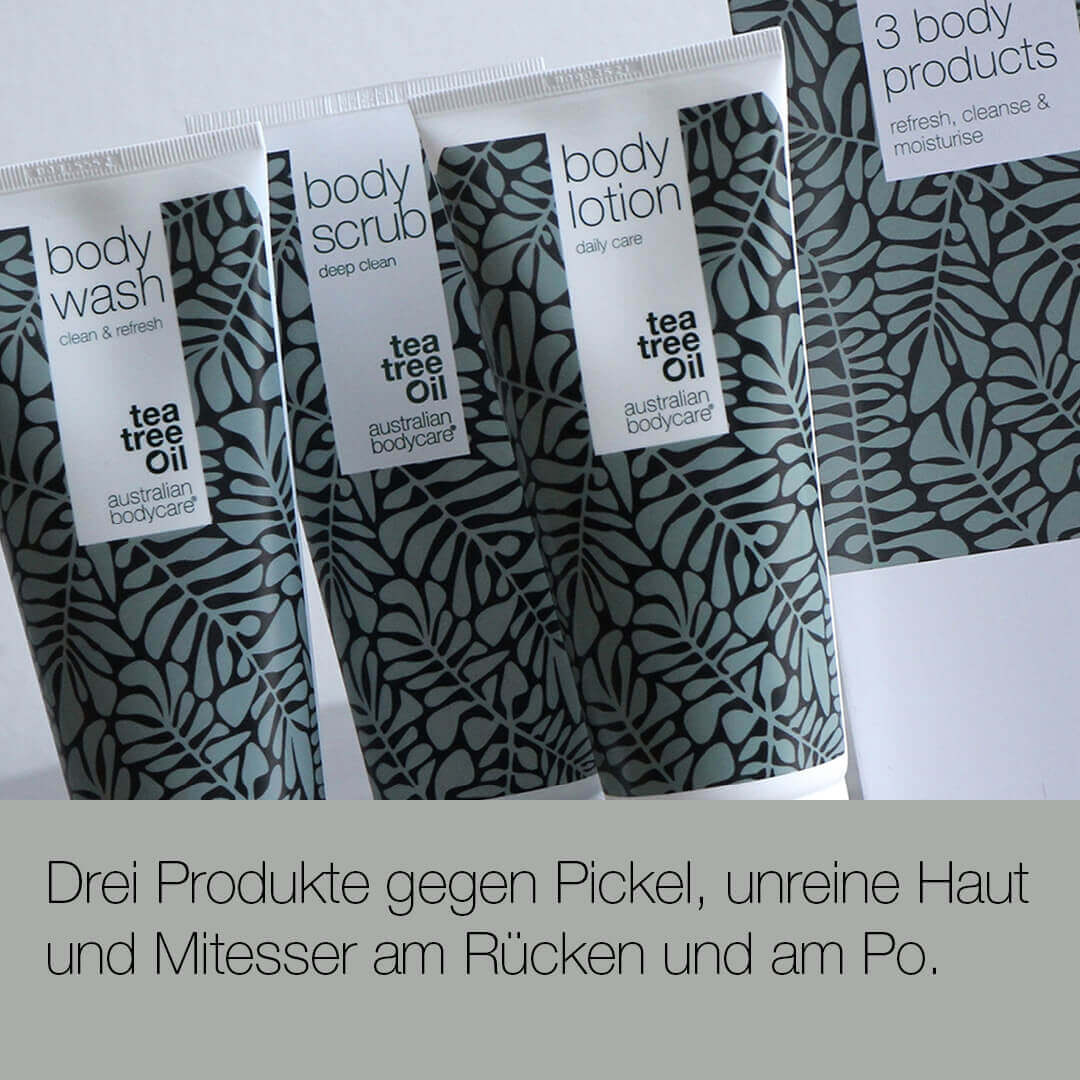 Geschenke für Mama — Kaufe wunderbare Hautpflegeprodukte für Deine geliebte Mutter