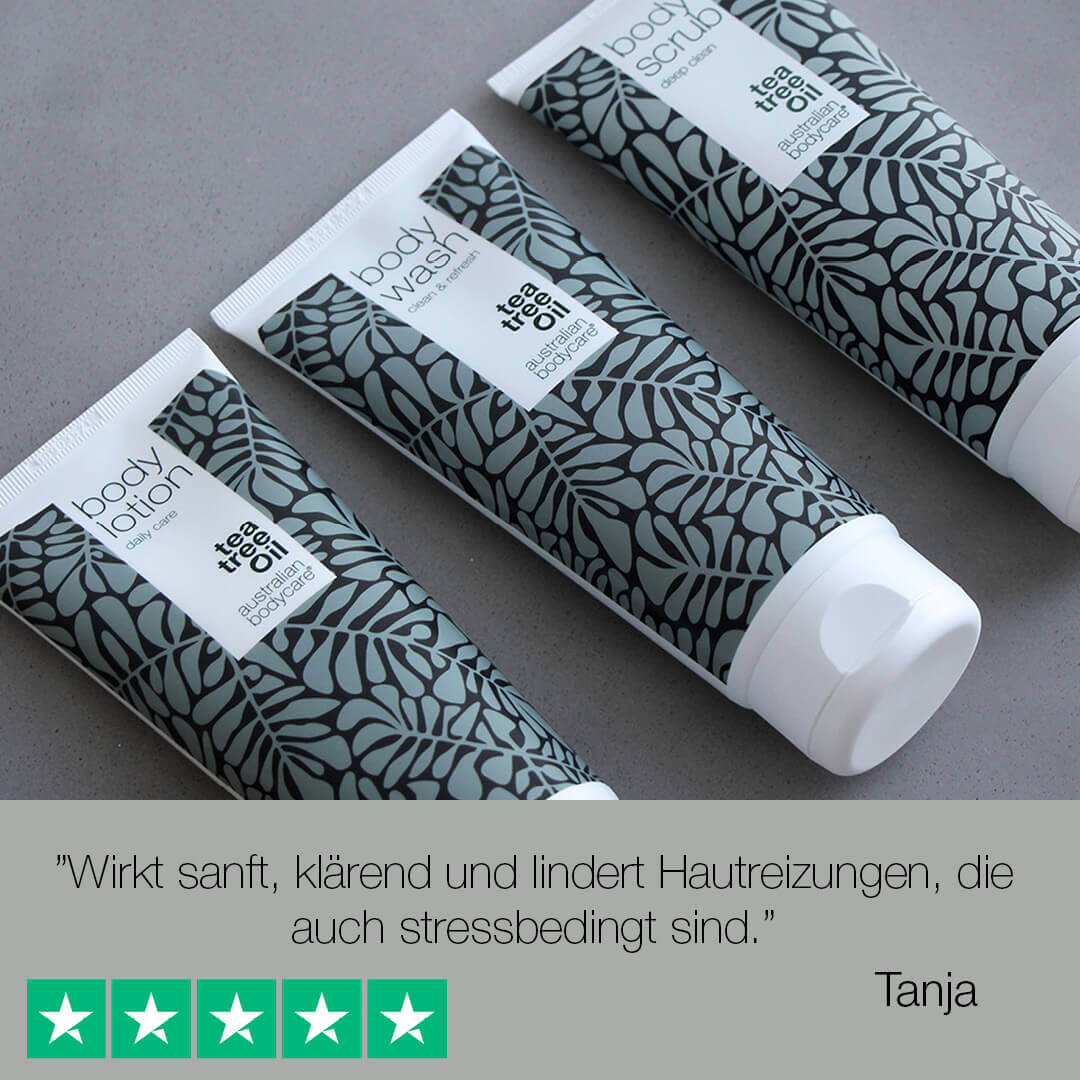Geschenke für Mama — Kaufe wunderbare Hautpflegeprodukte für Deine geliebte Mutter
