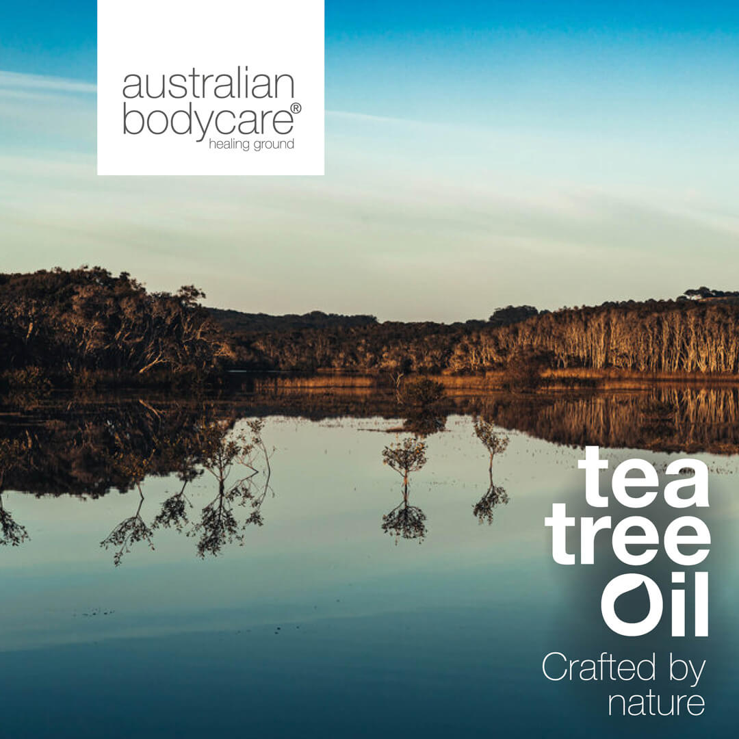Intimwaschlotion mit Teebaumöl - Intim waschgel Für die tägliche Frische im Intimbereich