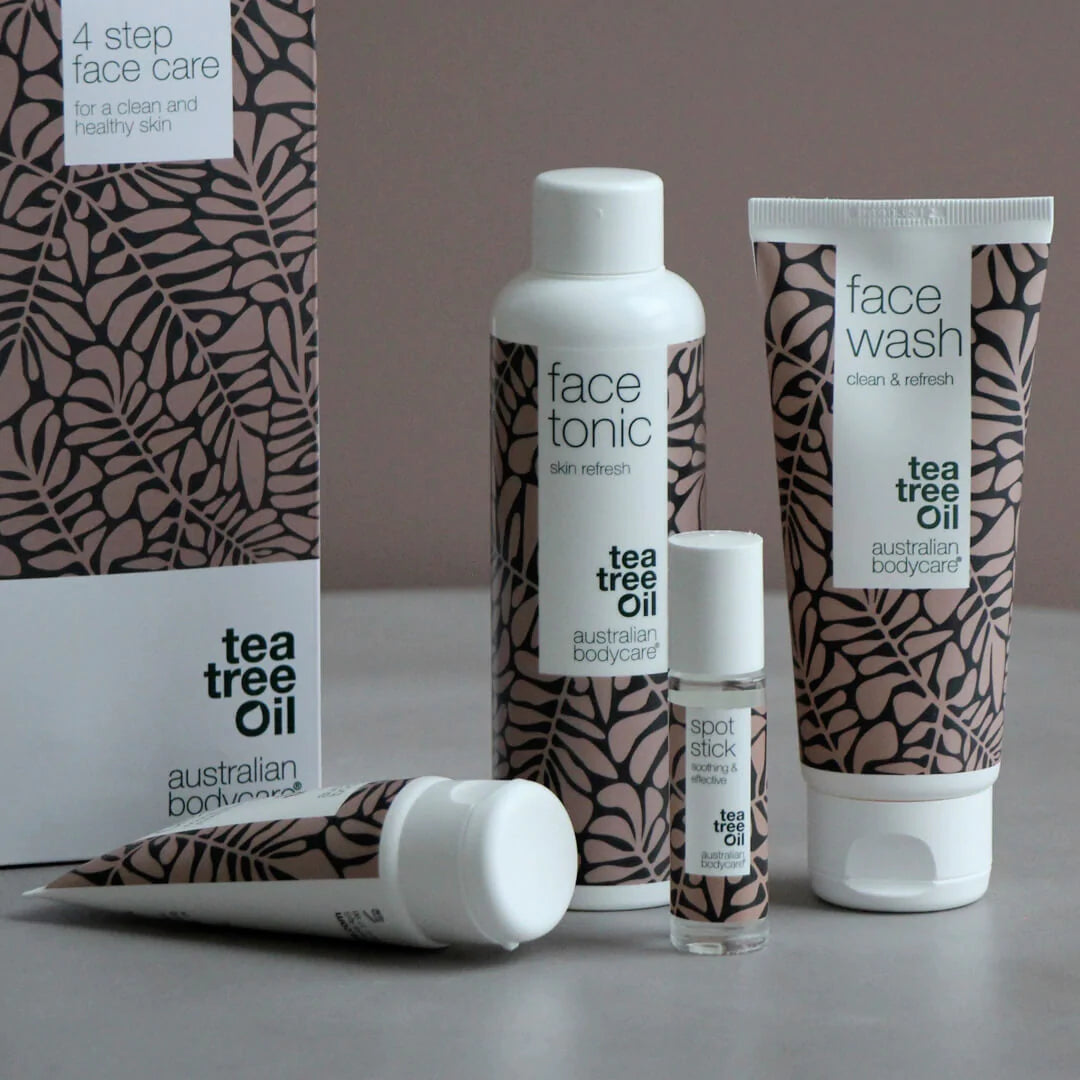 Geschenk für Teenager — Kaufe ein Paket von Australian Bodycare