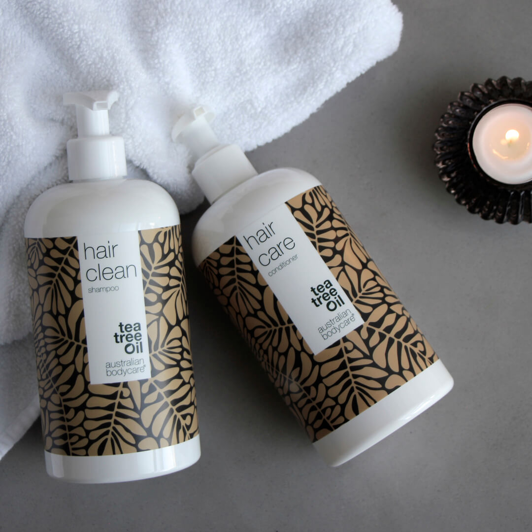 Black Friday Angebot auf Haarpflege — Spare beim Kauf von großartigen Haarprodukten vor Weihnachten
