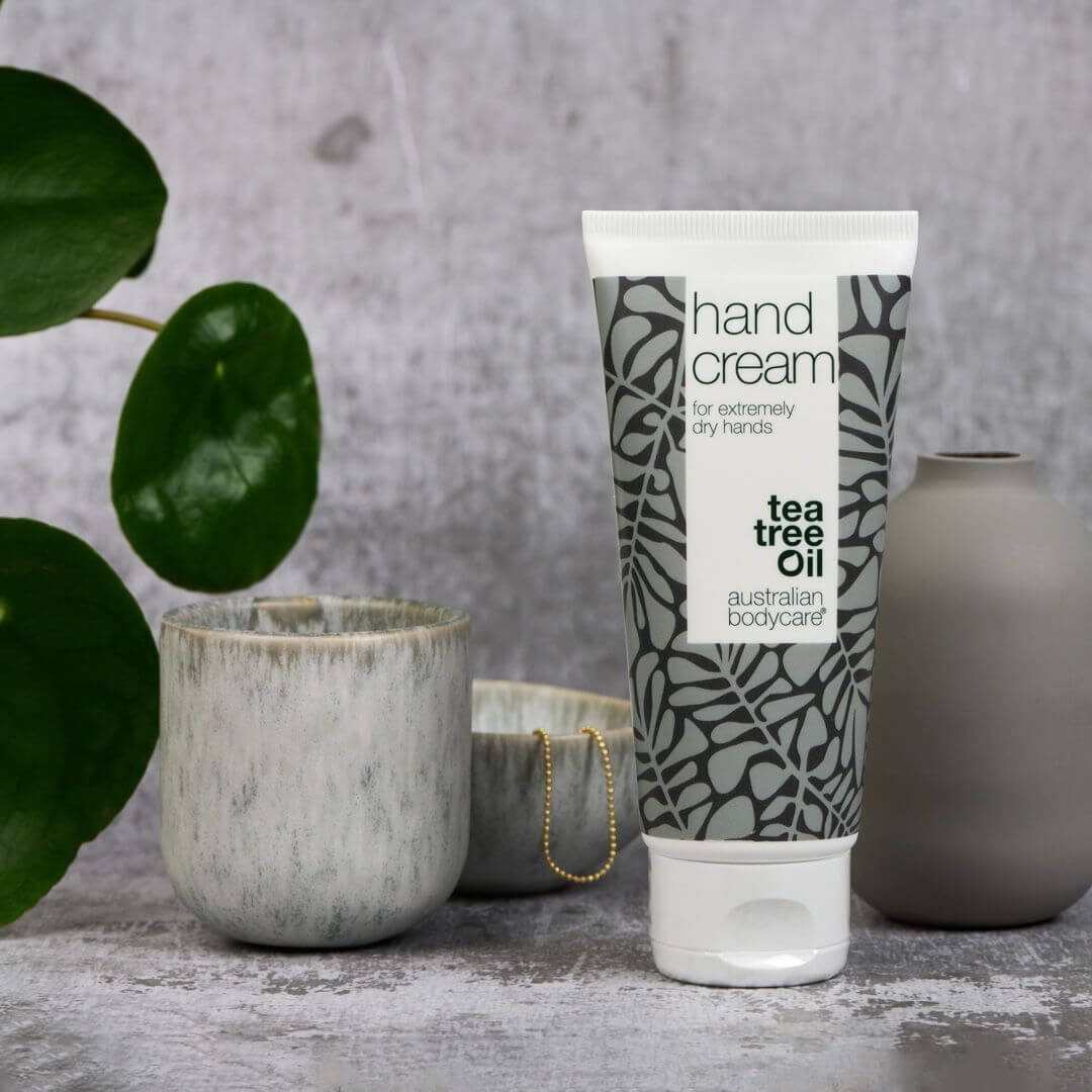 Verwunderlich Handcreme Fur Sehr Trockene Rissige Hande Stiftung Warentest Fotos