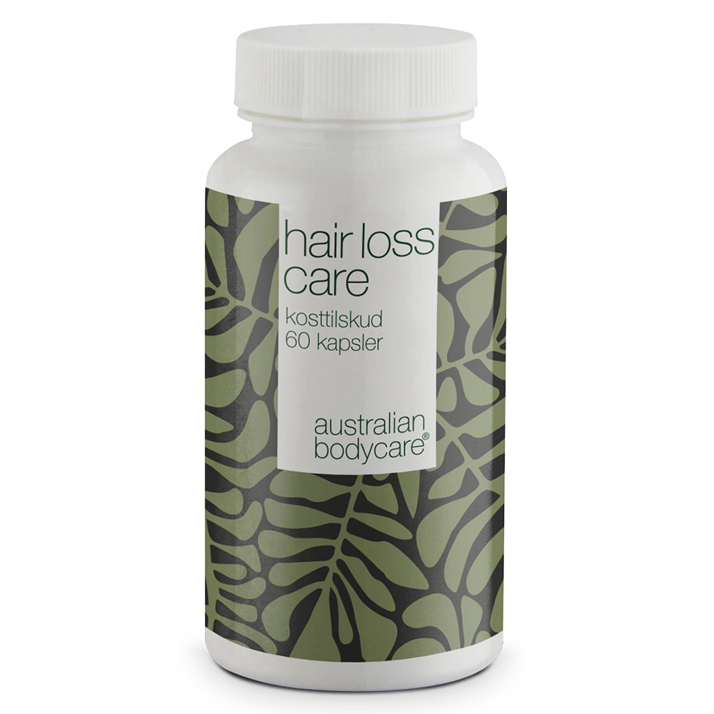 Biotin Haare - Biotin für gesunde und schöne Haare